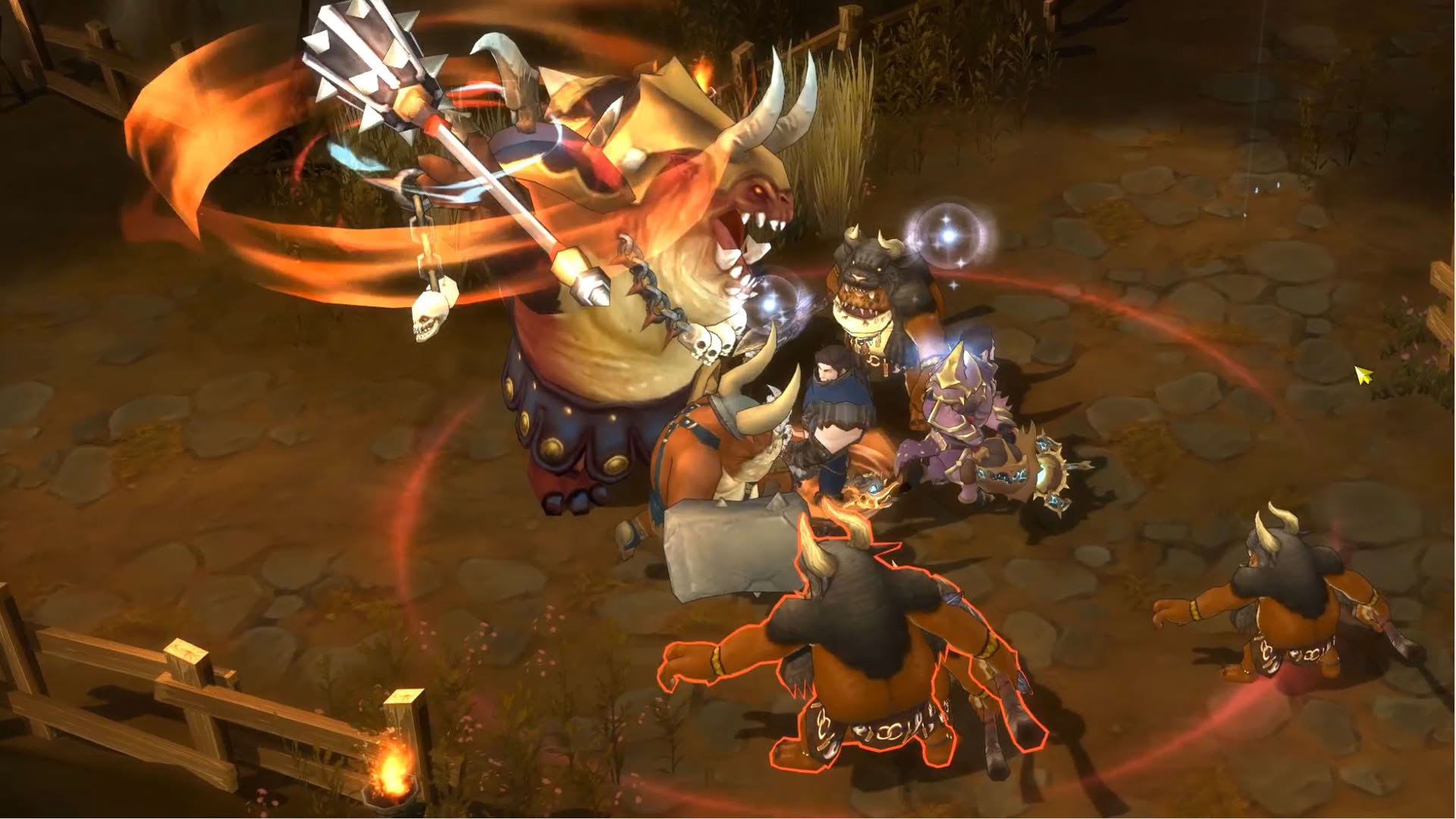 Screenshot for Crush Online