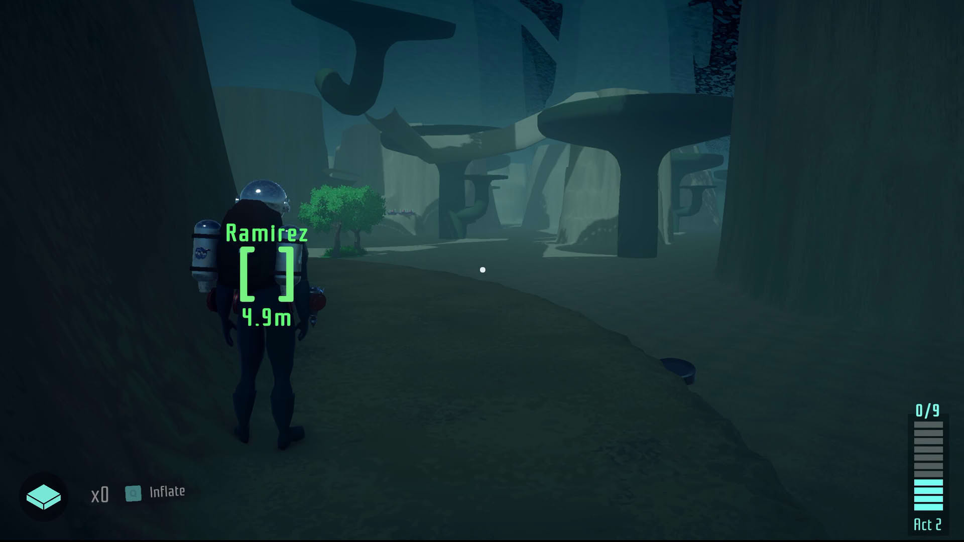 Screenshot for Venture