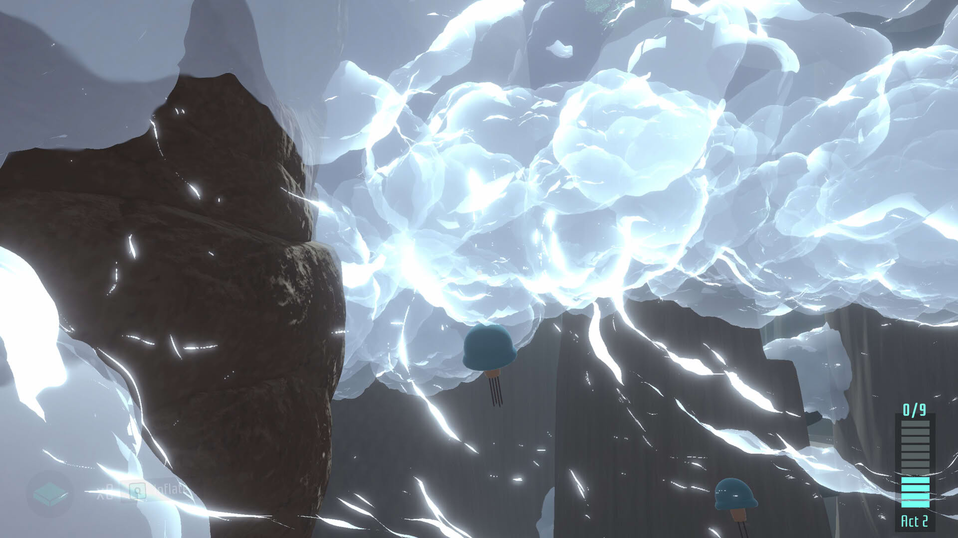 Screenshot for Venture