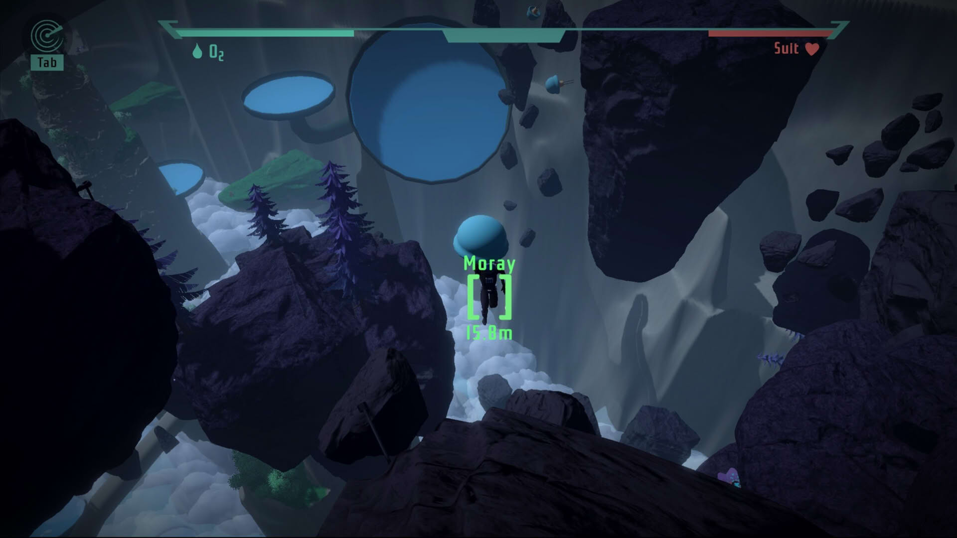 Screenshot for Venture