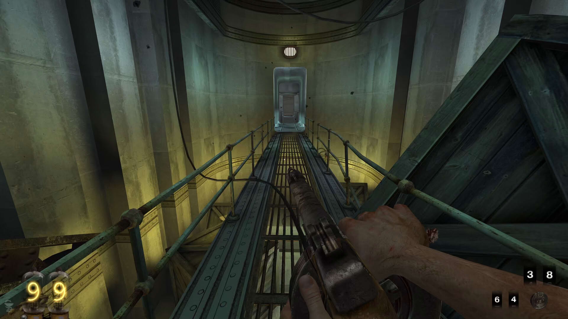 Screenshot for You Are Empty: Absolute Edition