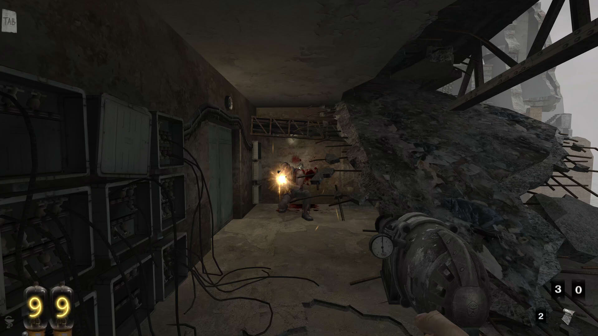 Screenshot for You Are Empty: Absolute Edition