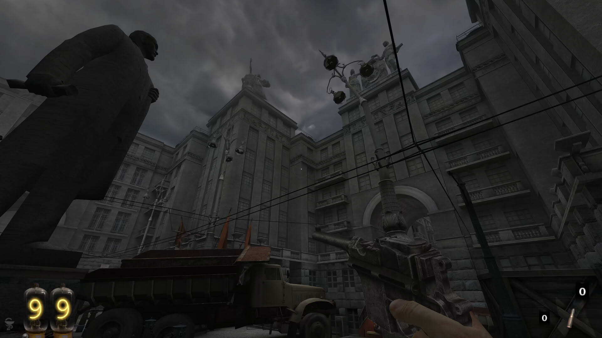 Screenshot for You Are Empty: Absolute Edition