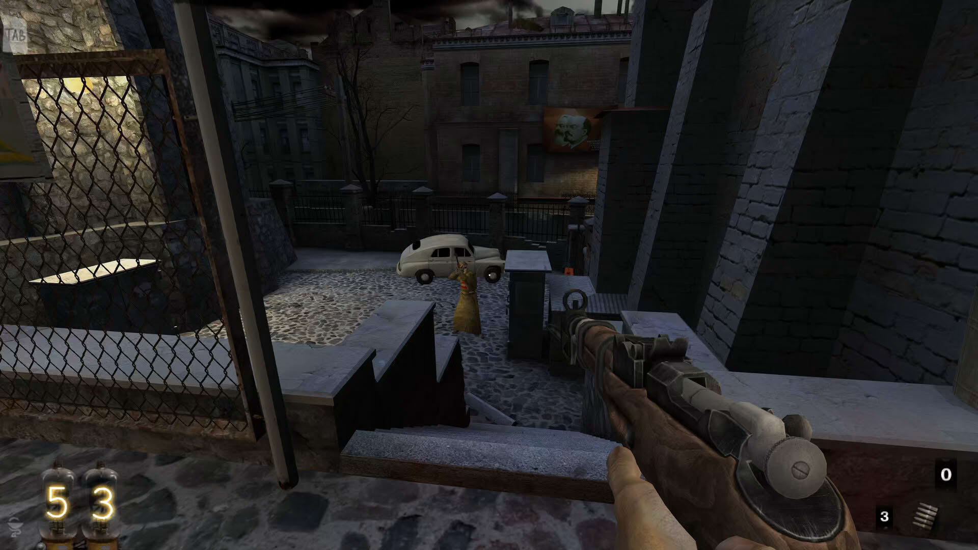 Screenshot for You Are Empty: Absolute Edition