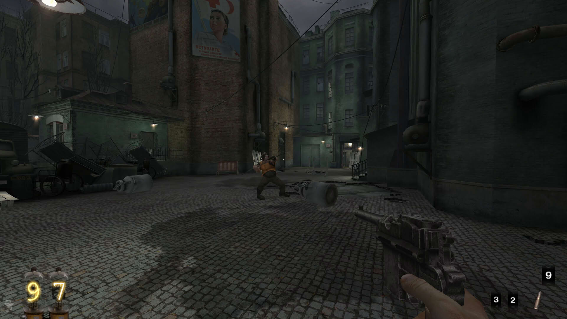 Screenshot for You Are Empty: Absolute Edition