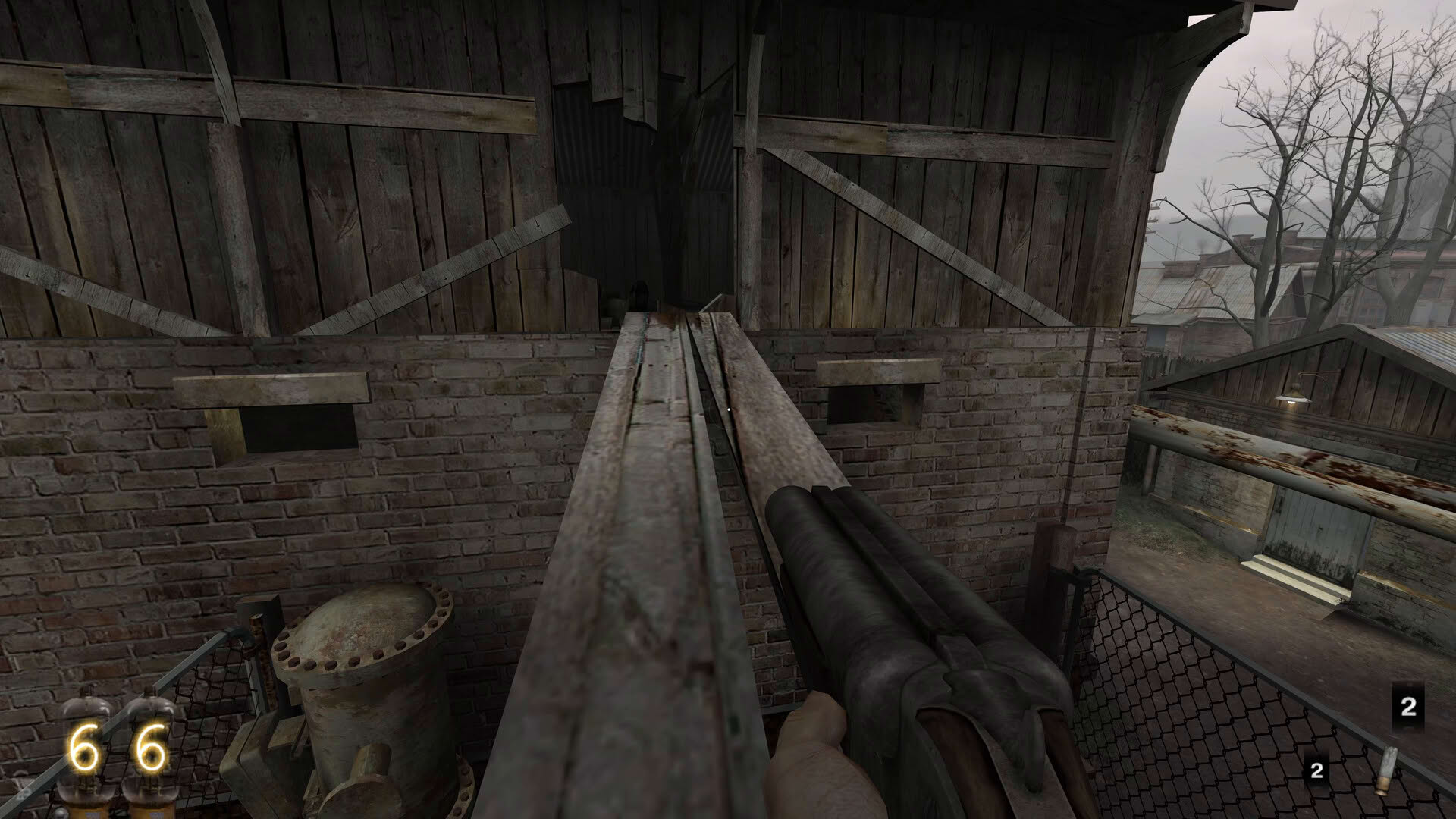 Screenshot for You Are Empty: Absolute Edition