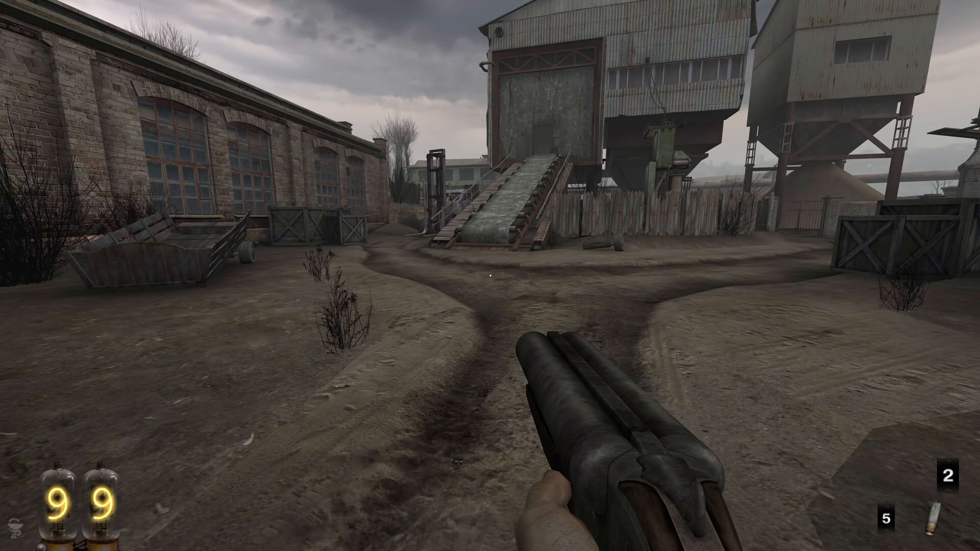 Screenshot for You Are Empty: Absolute Edition