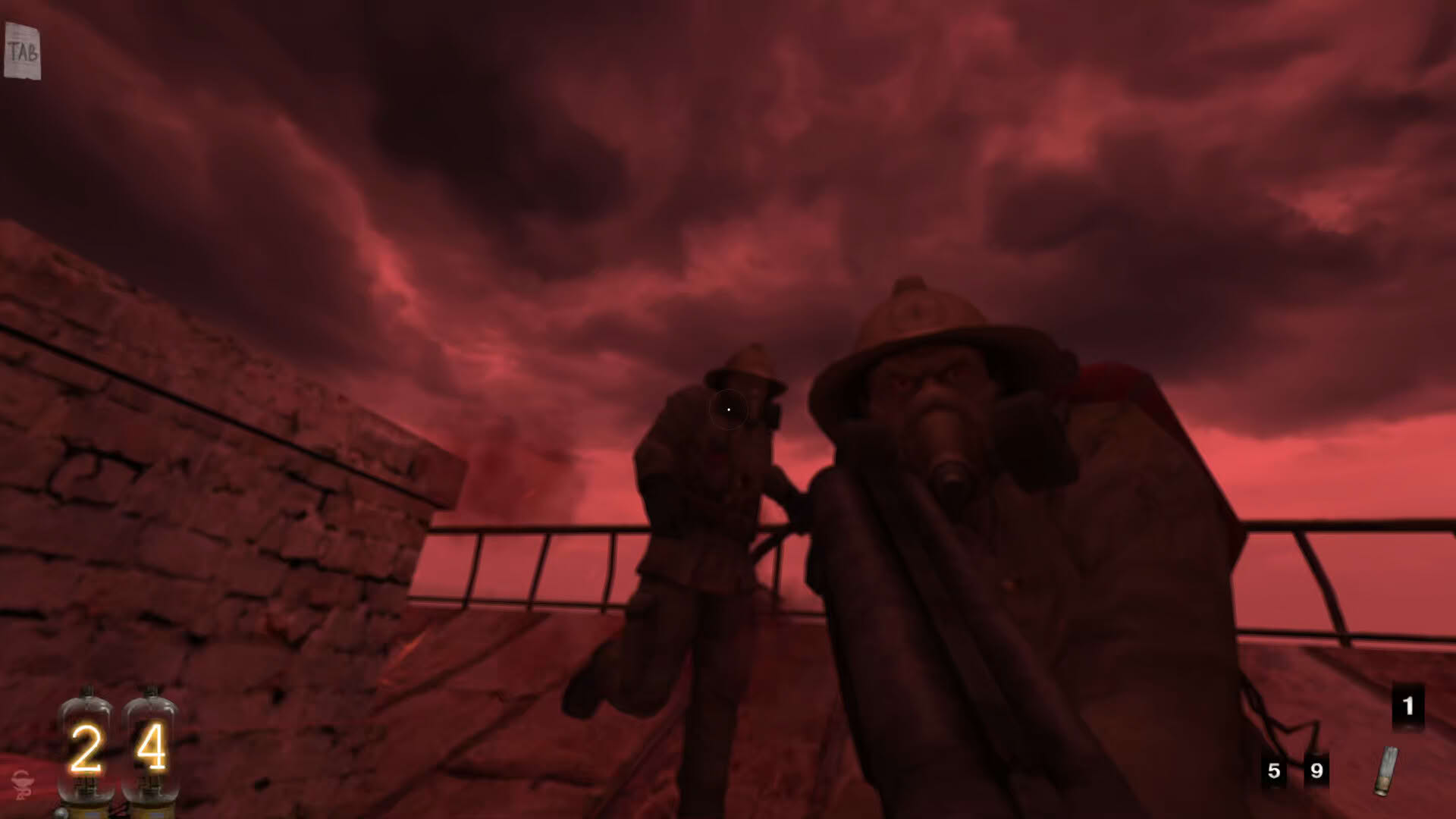 Screenshot for You Are Empty: Absolute Edition
