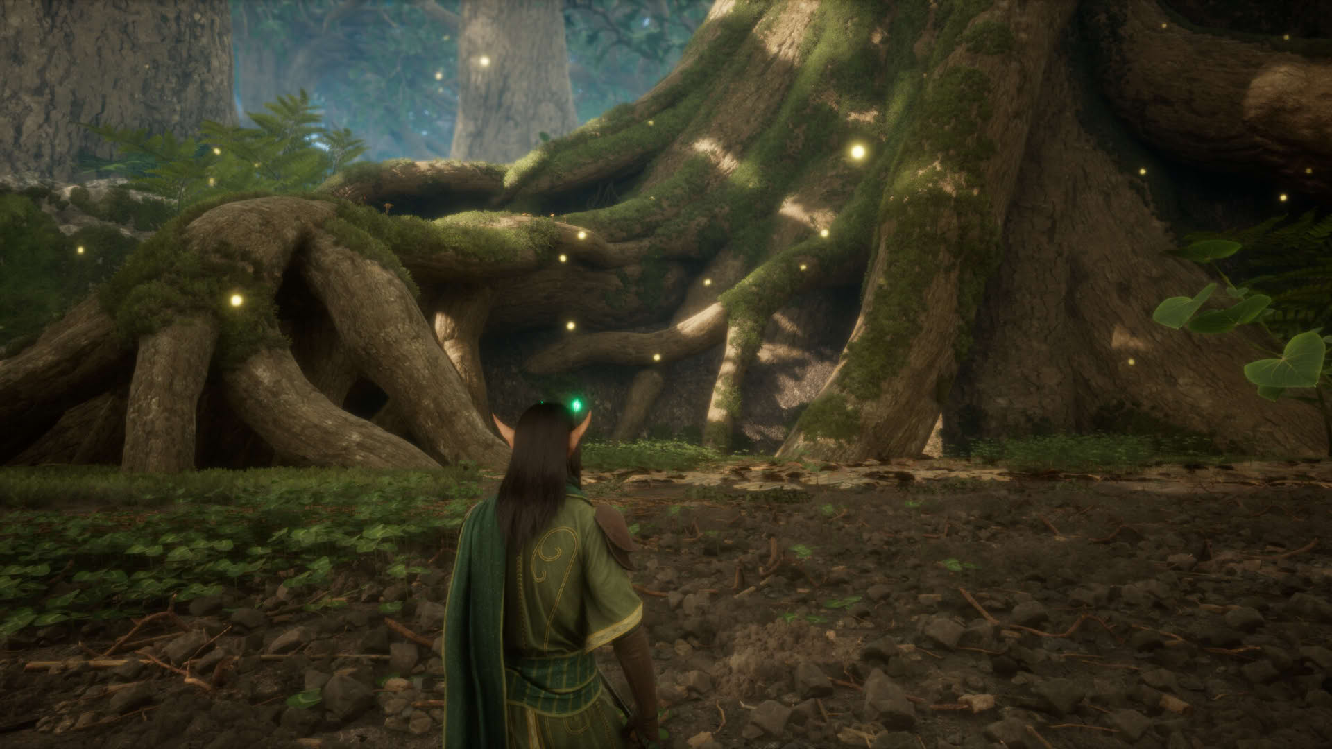 Screenshot for Smalland II: Lost Realms