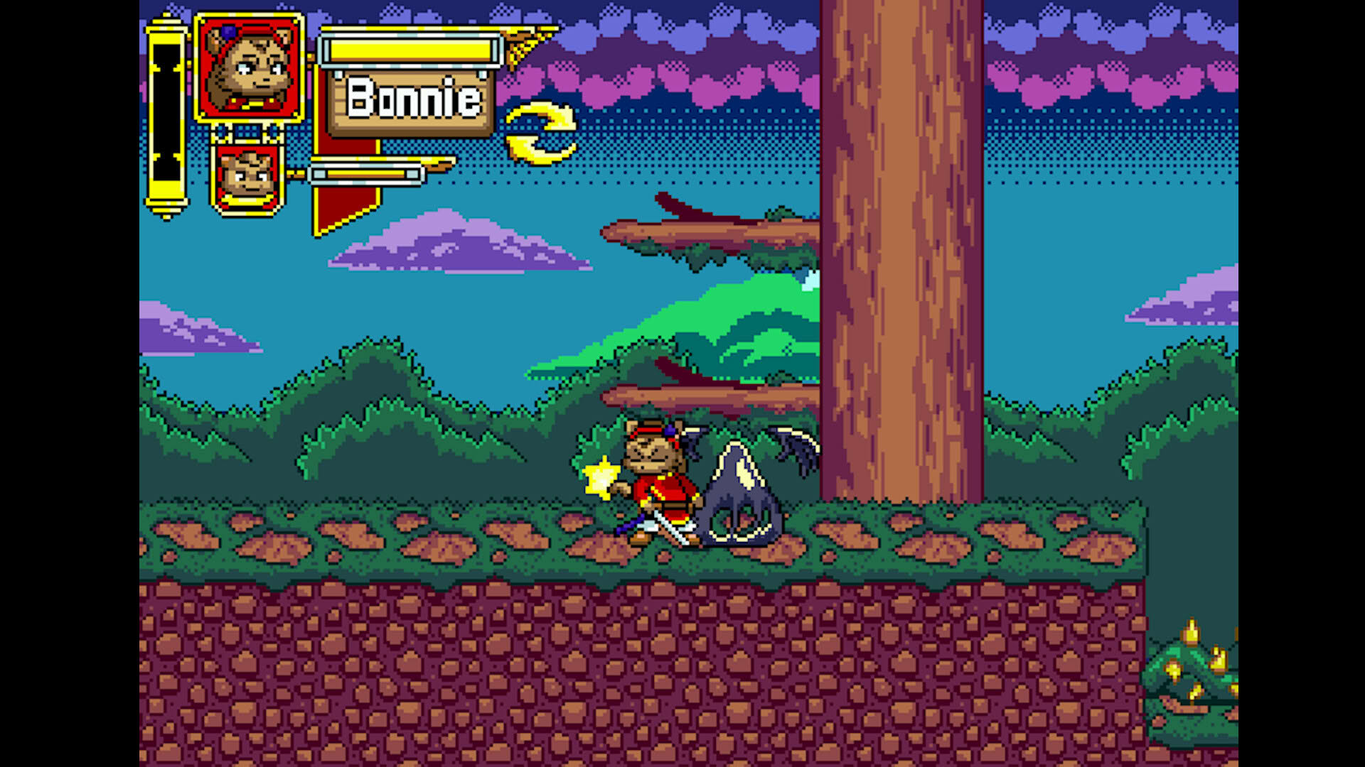 Screenshot for Sky Paws Awakening