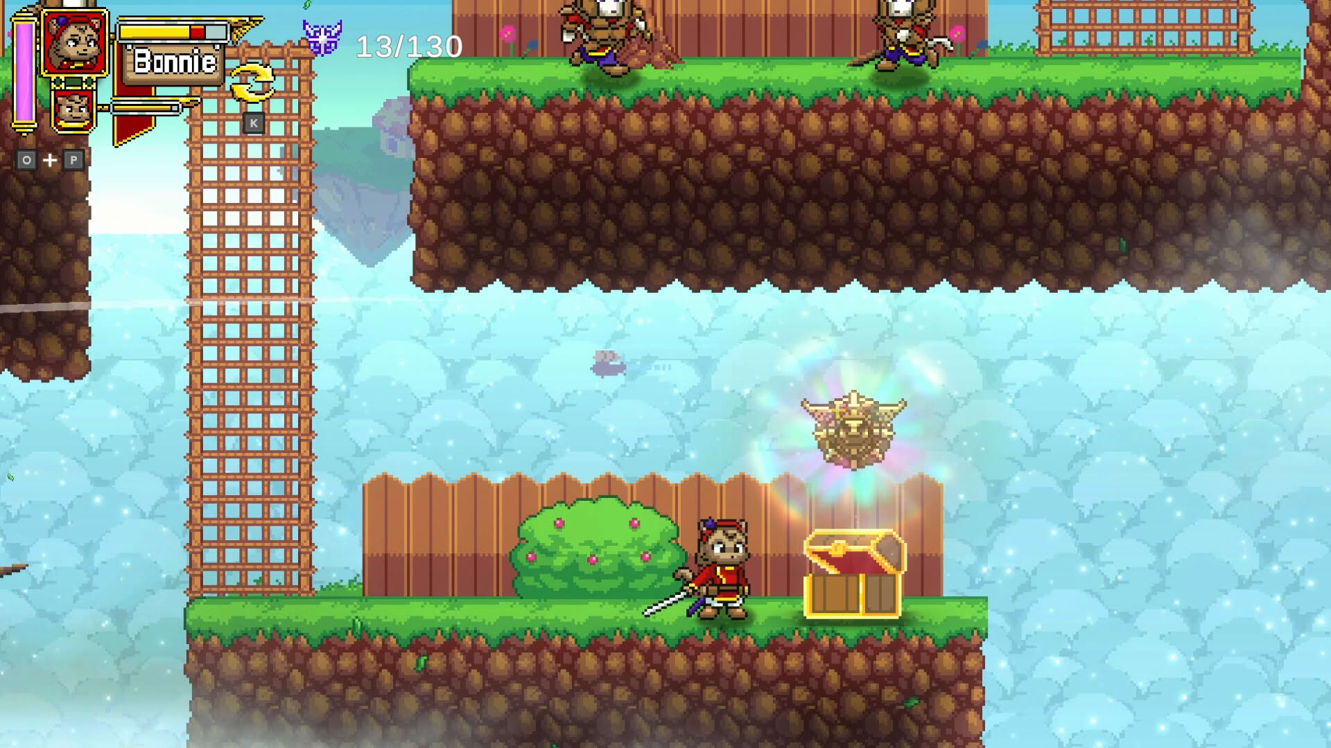 Screenshot for Sky Paws Awakening