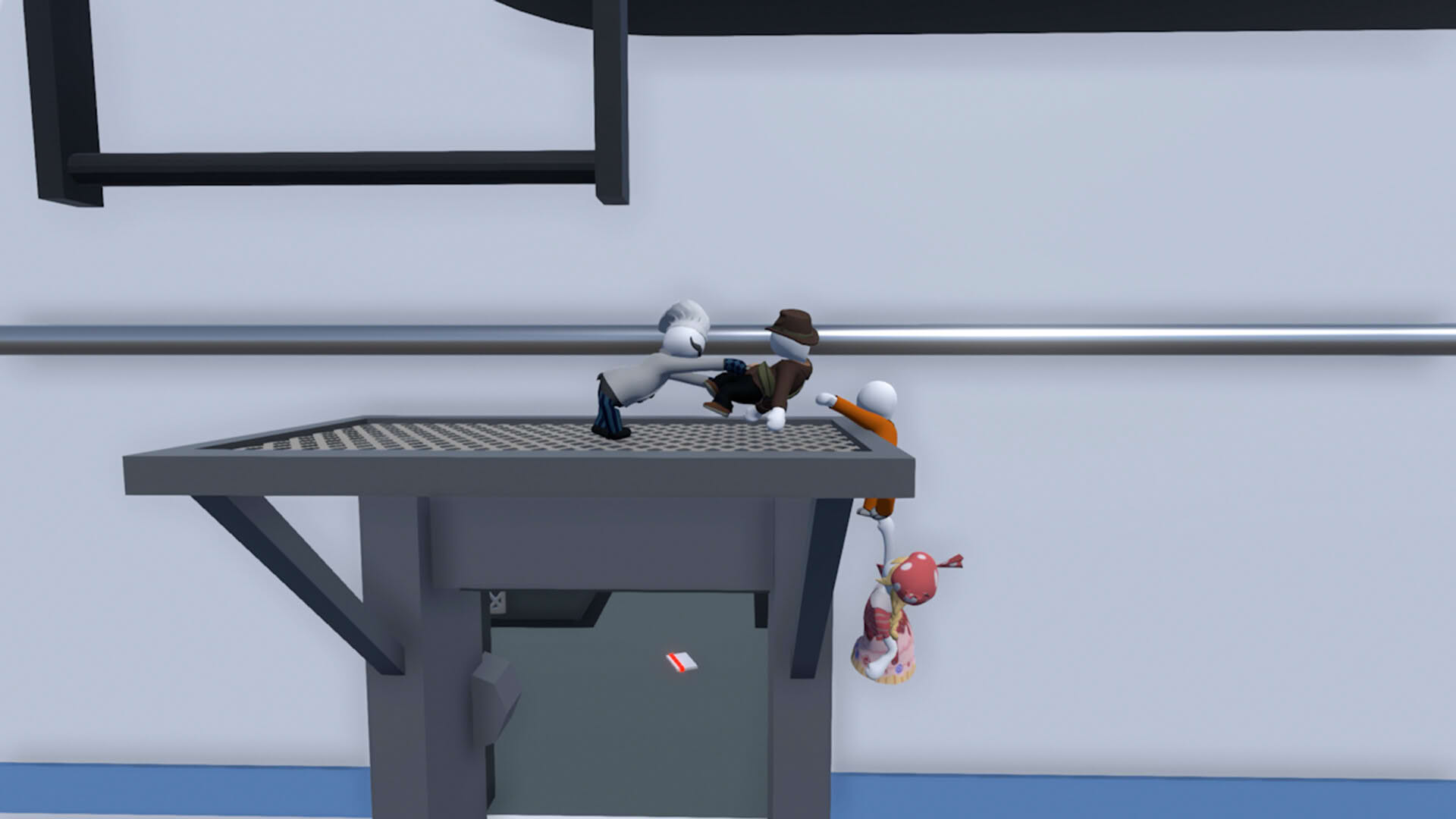 Screenshot for Human: Fall Flat