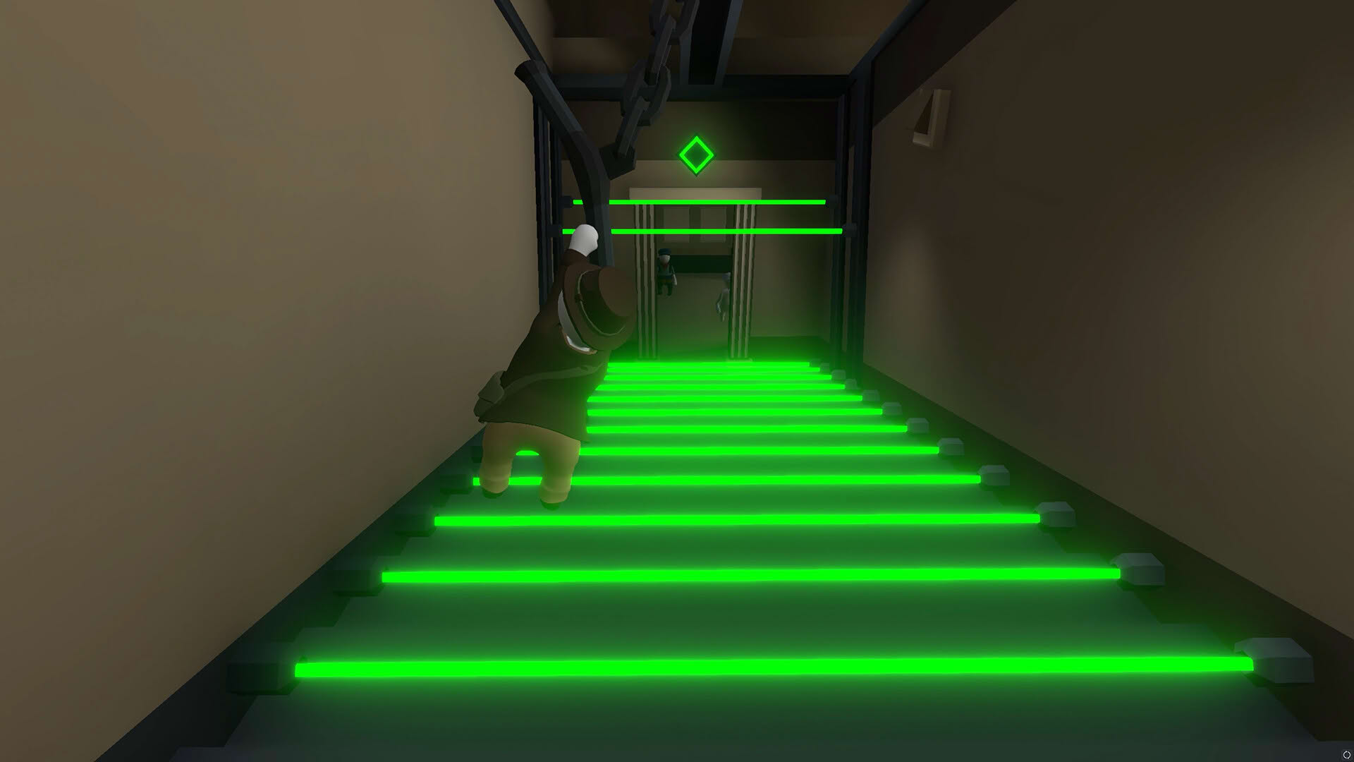 Screenshot for Human: Fall Flat