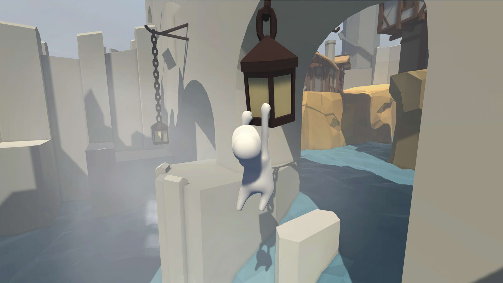 Screenshot for Human: Fall Flat