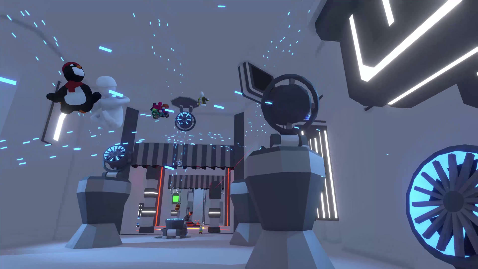 Screenshot for Human: Fall Flat