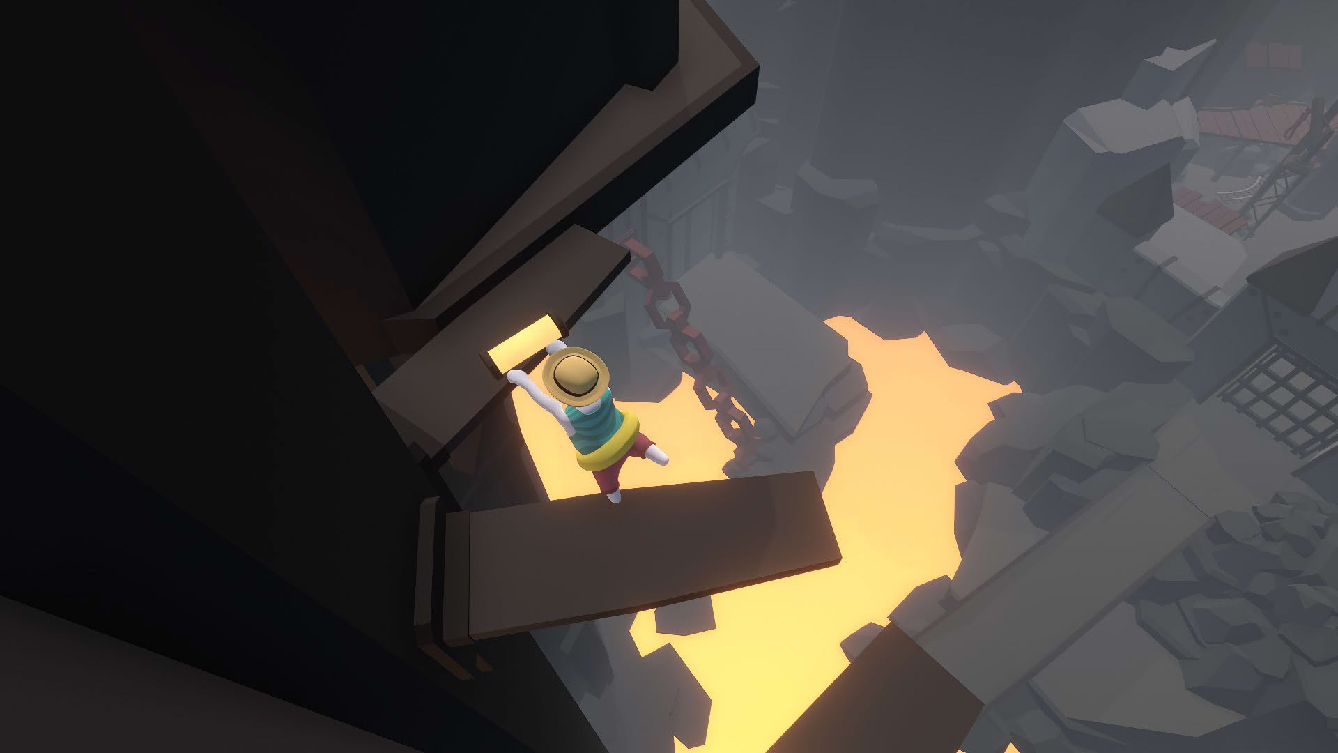 Screenshot for Human: Fall Flat