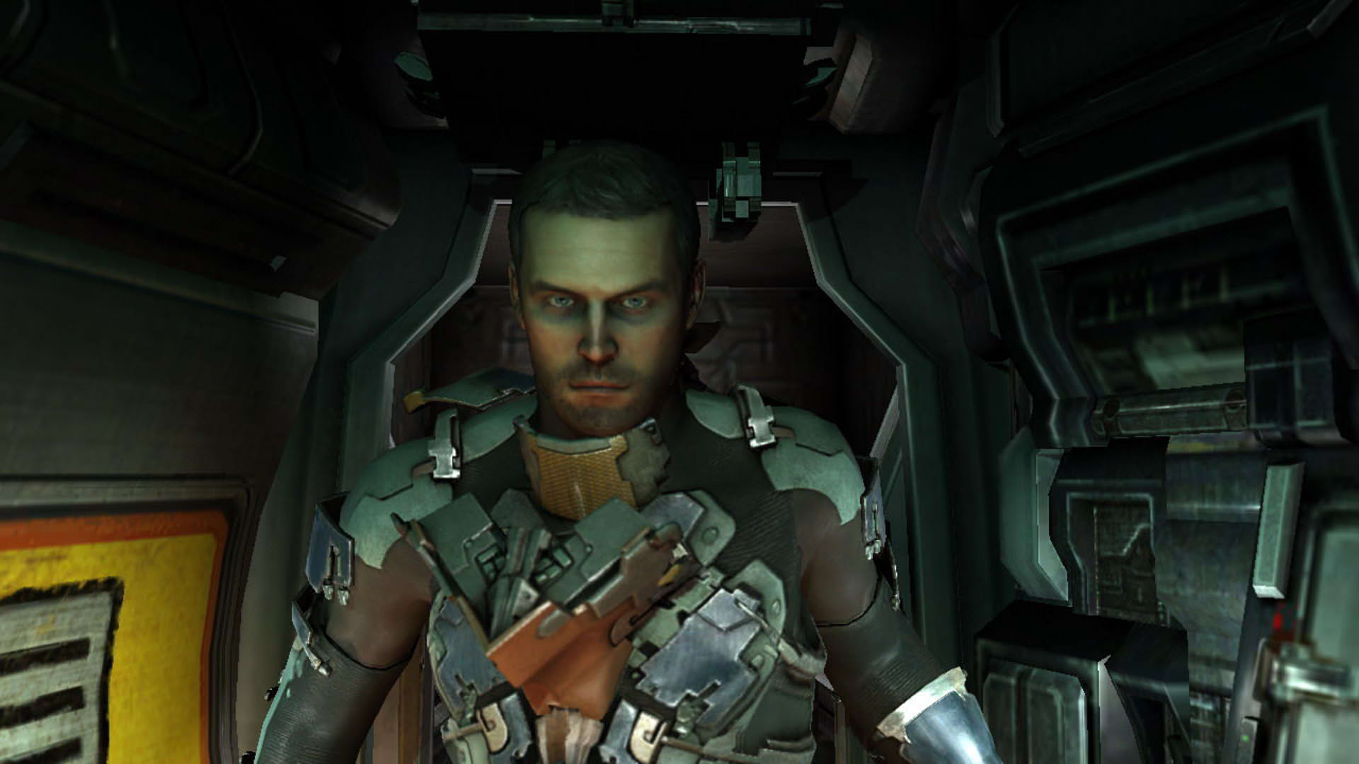 Screenshot for Dead Space 2