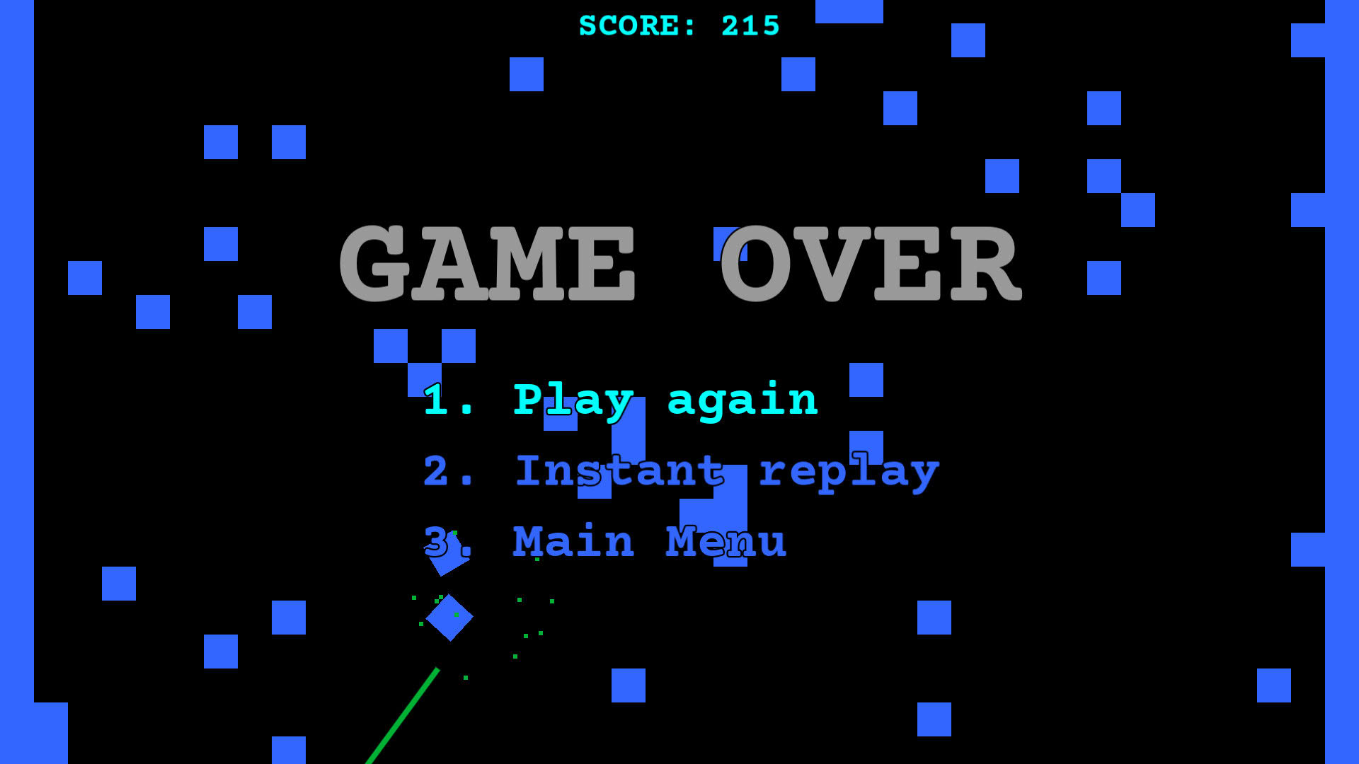 Screenshot for Link
