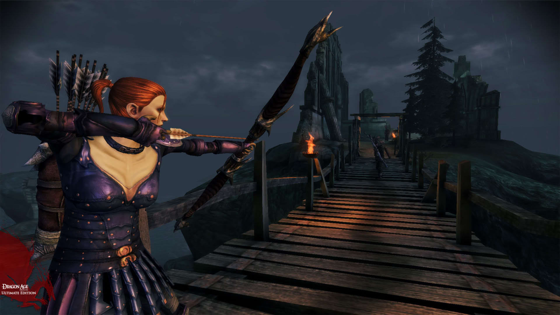 Screenshot for Dragon Age: Origins