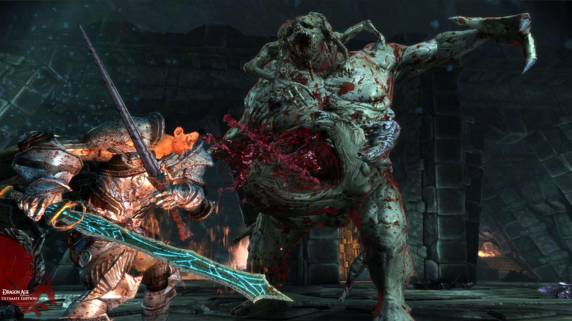 Screenshot for Dragon Age: Origins