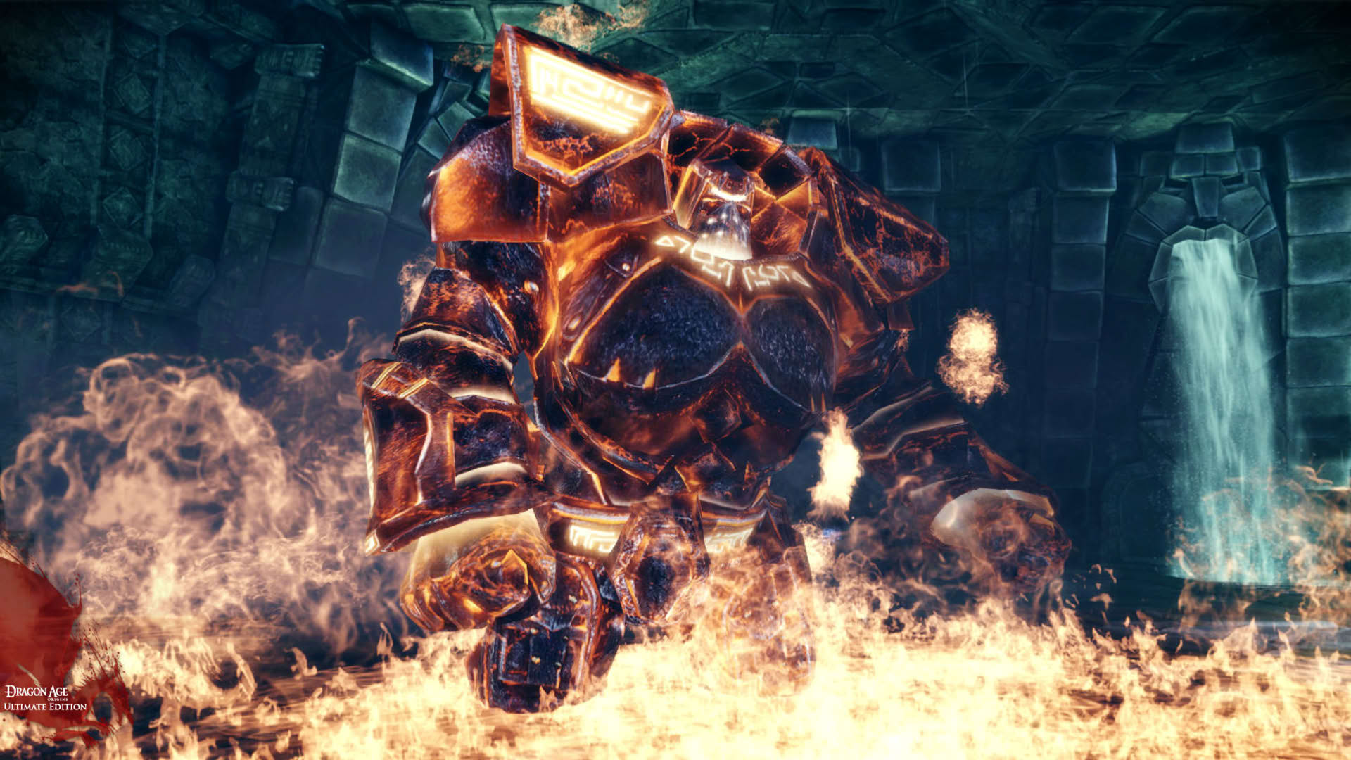 Screenshot for Dragon Age: Origins