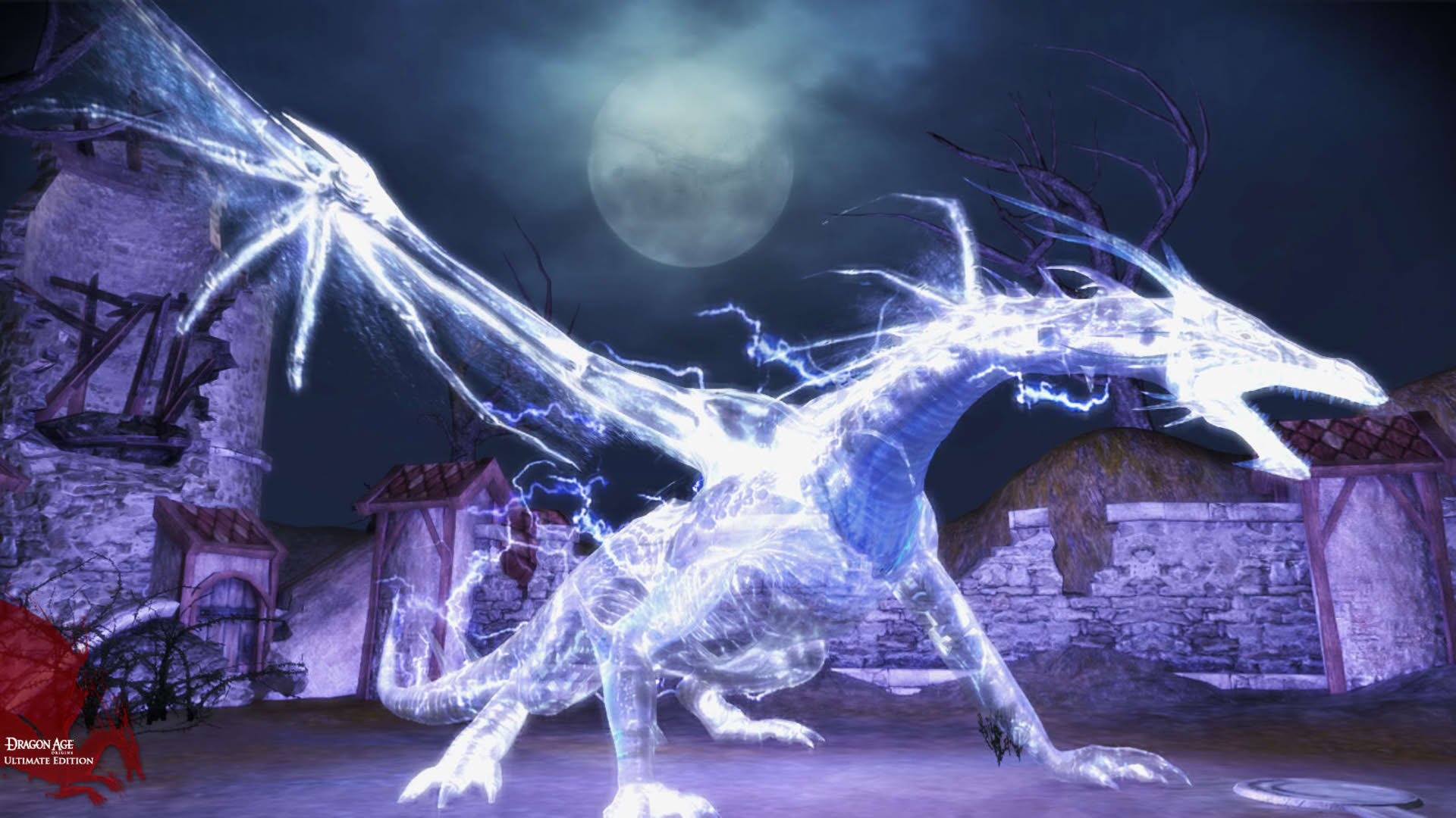 Screenshot for Dragon Age: Origins
