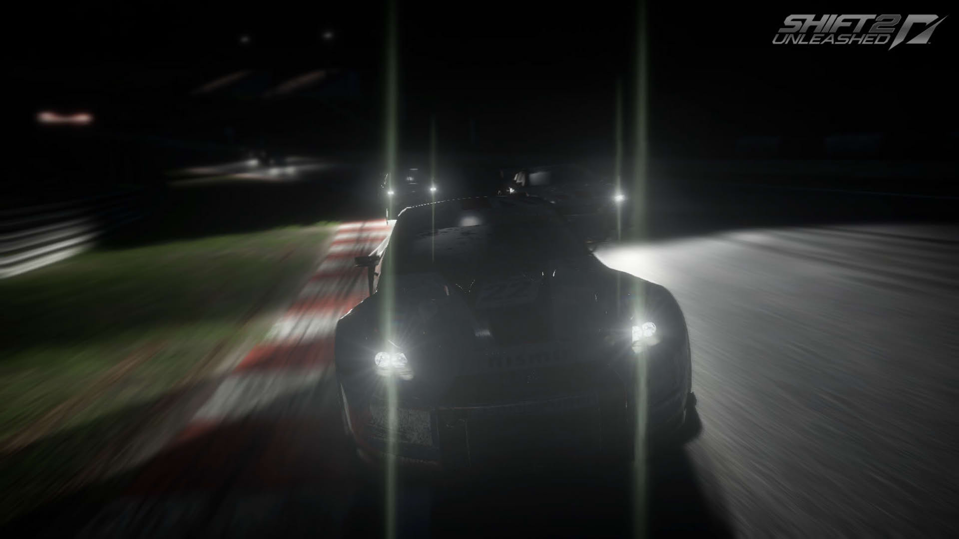 Screenshot for Need for Speed: Shift 2 Unleashed