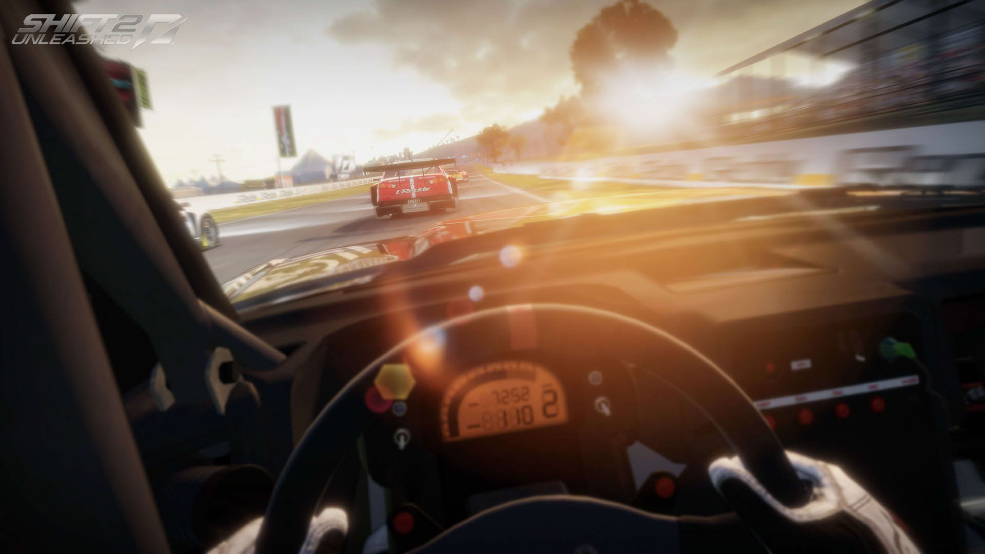 Screenshot for Need for Speed: Shift 2 Unleashed