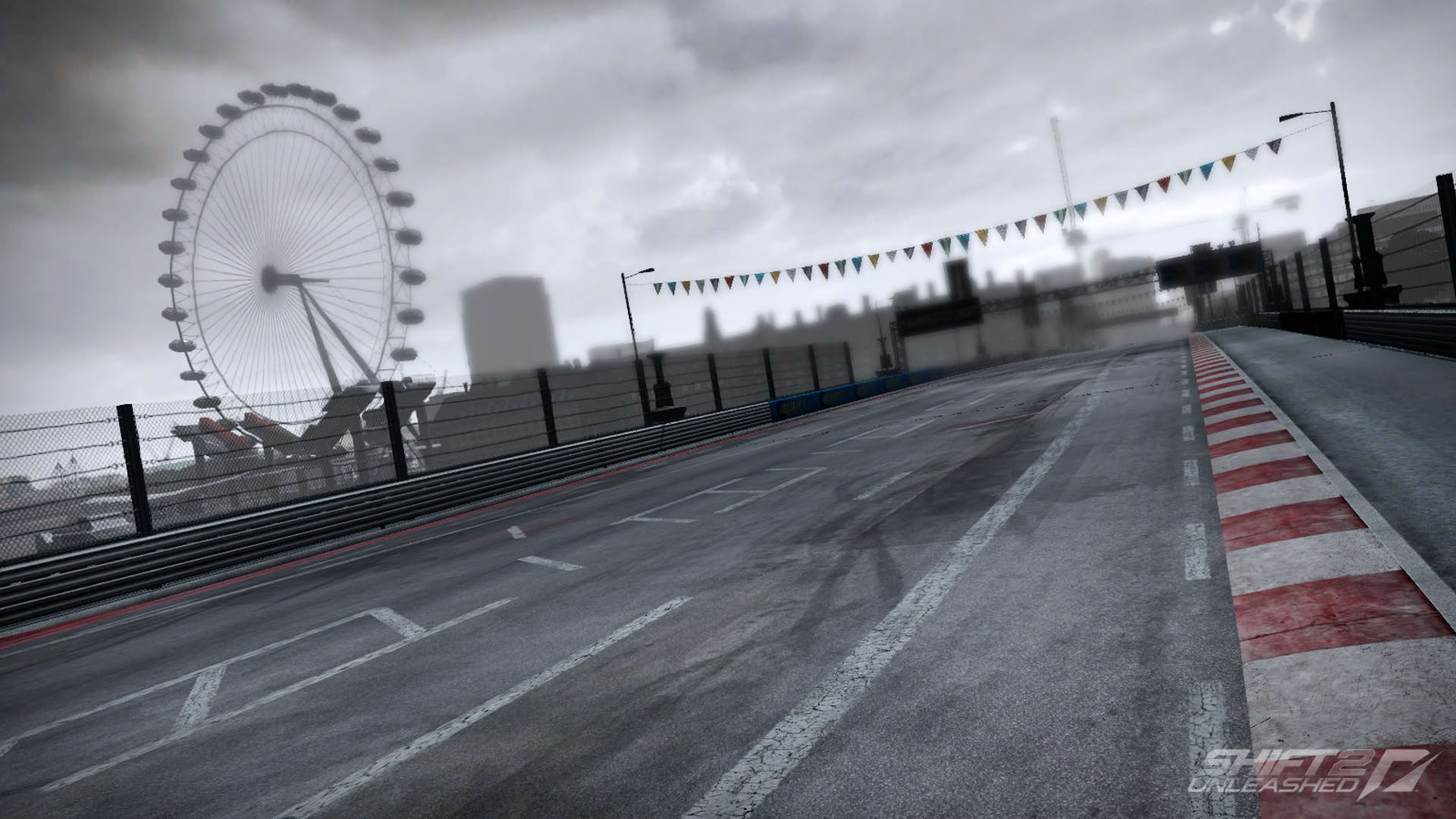 Screenshot for Need for Speed: Shift 2 Unleashed