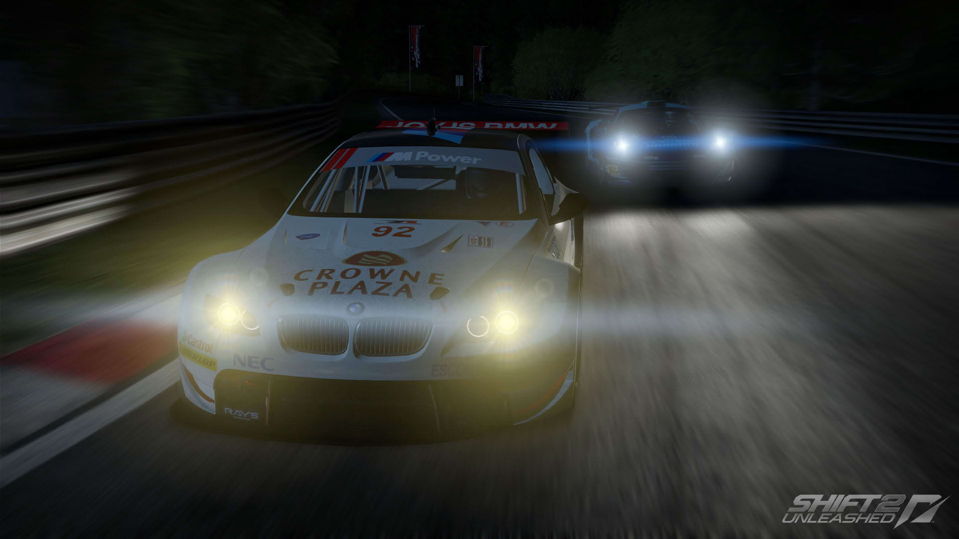 Screenshot for Need for Speed: Shift 2 Unleashed