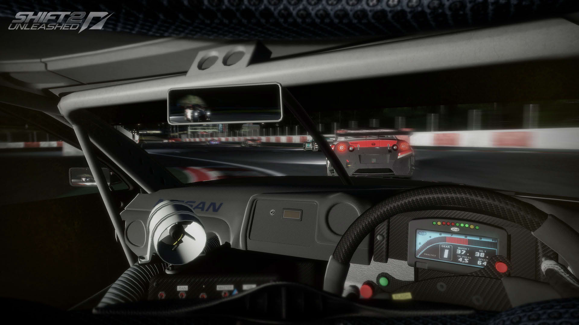 Screenshot for Need for Speed: Shift 2 Unleashed