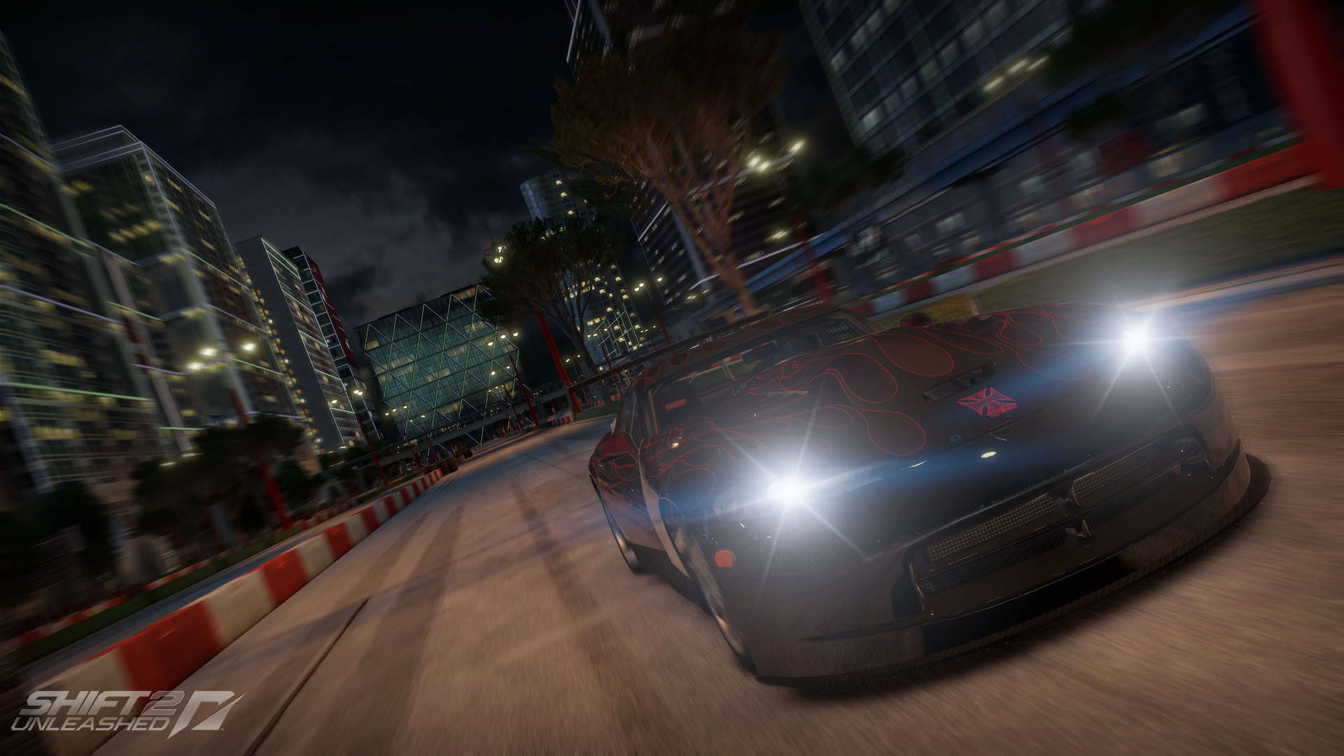 Screenshot for Need for Speed: Shift 2 Unleashed