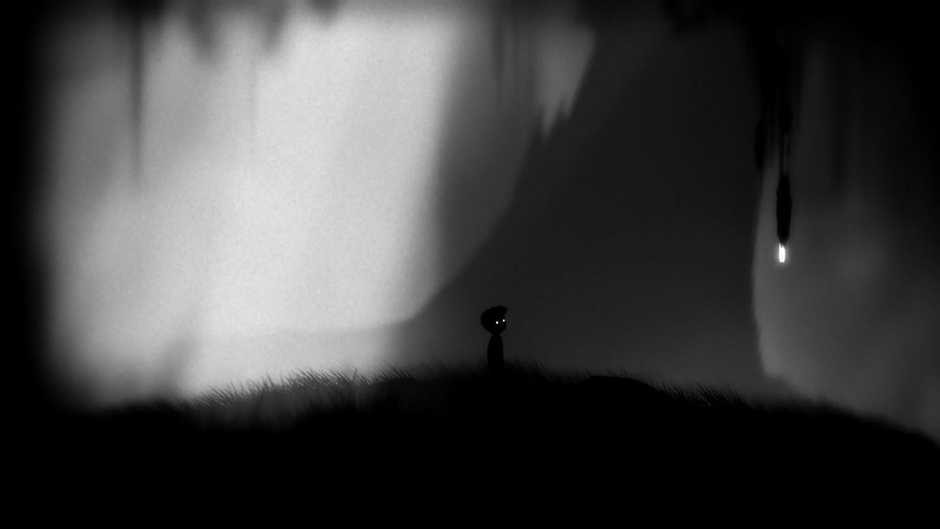 Screenshot for Limbo