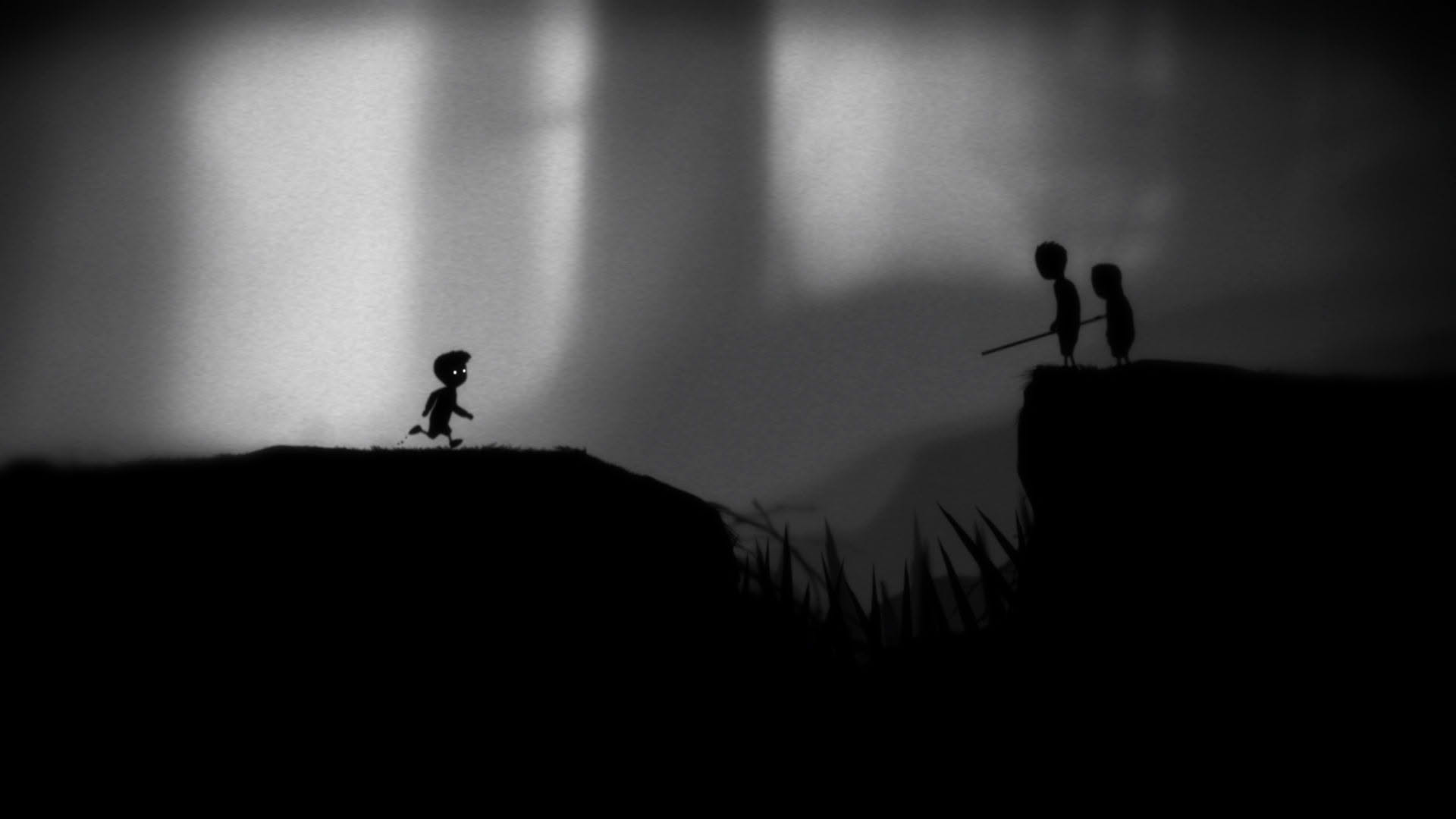 Screenshot for Limbo