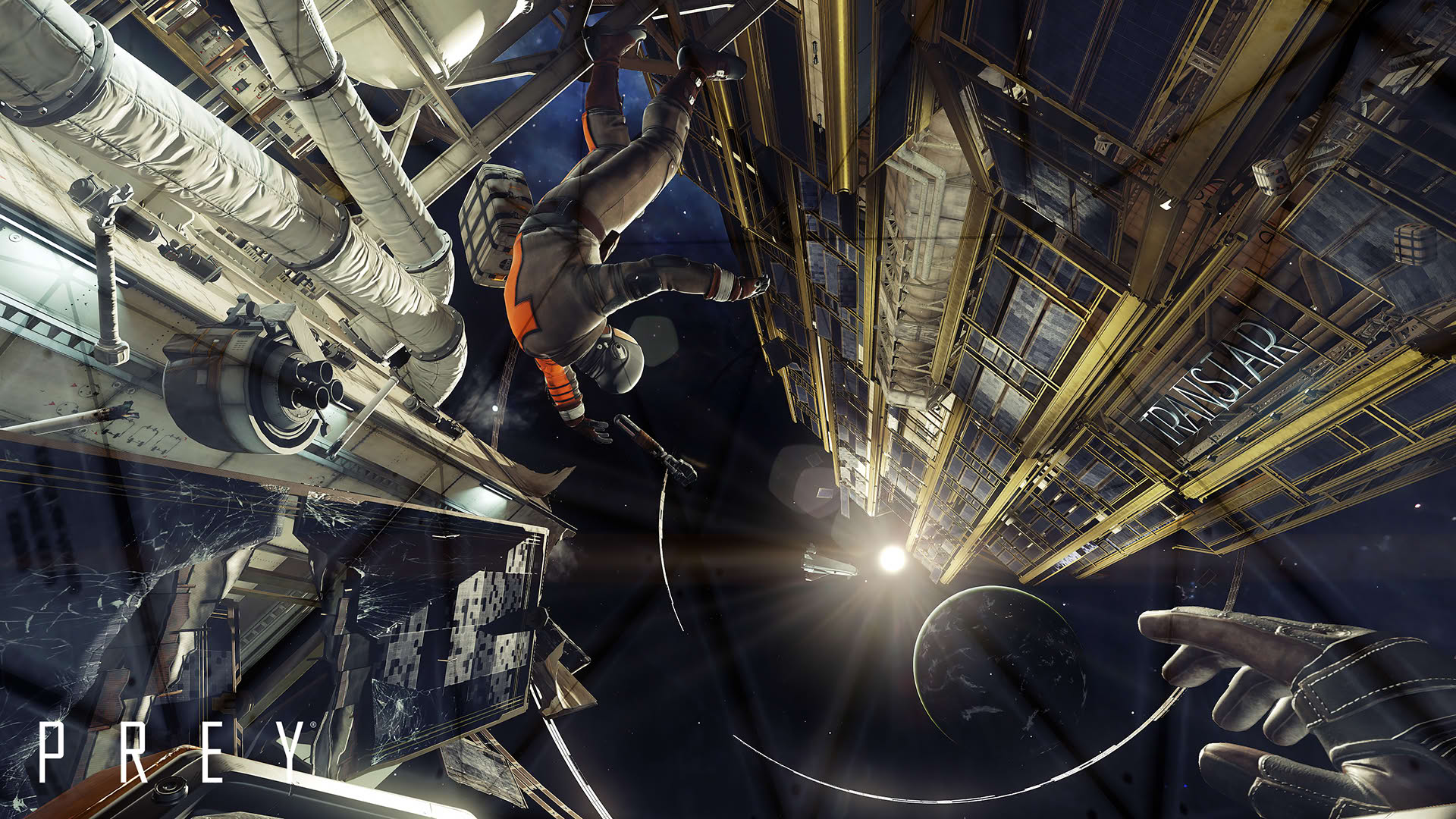 Screenshot for Prey