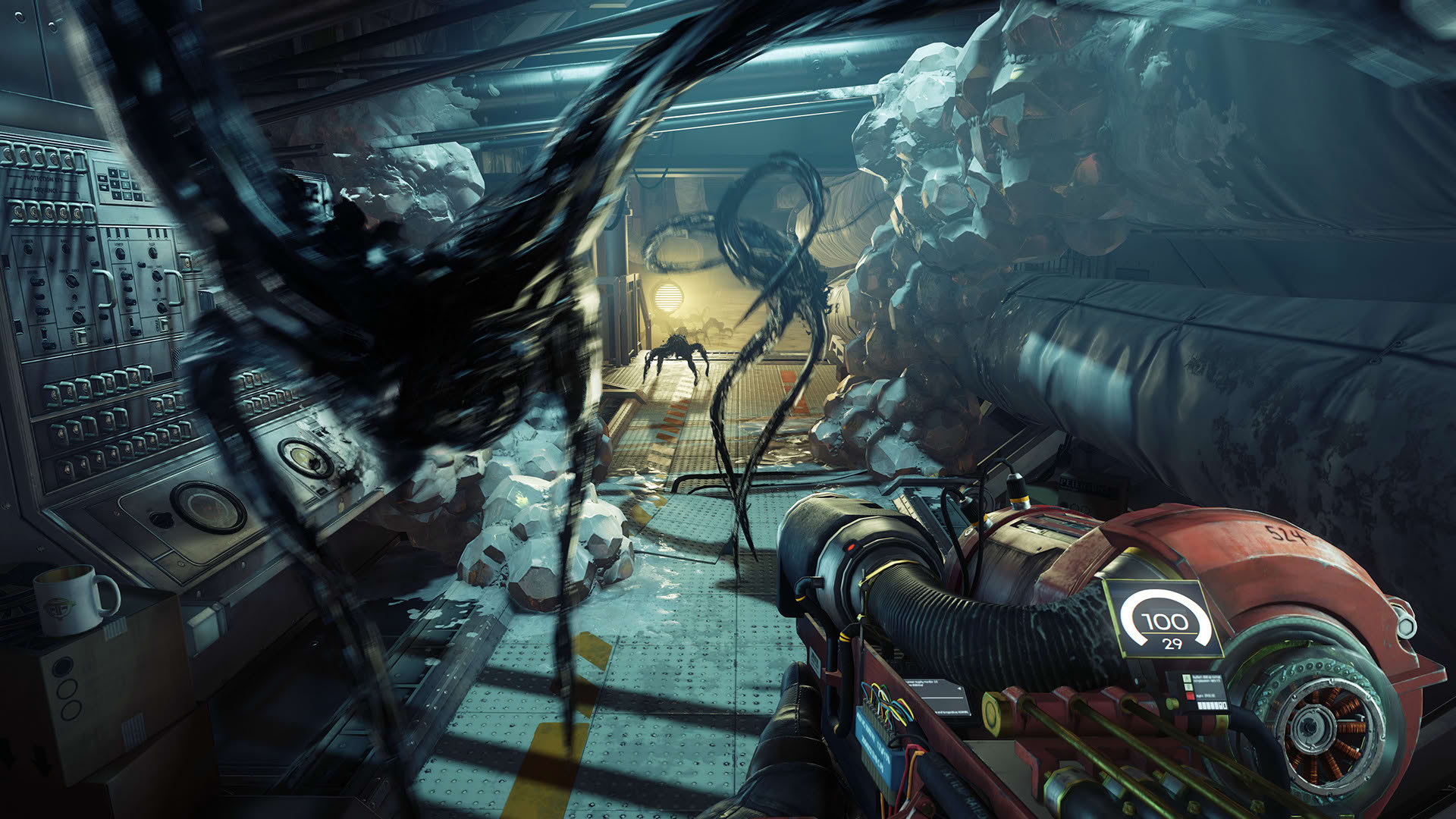 Screenshot for Prey