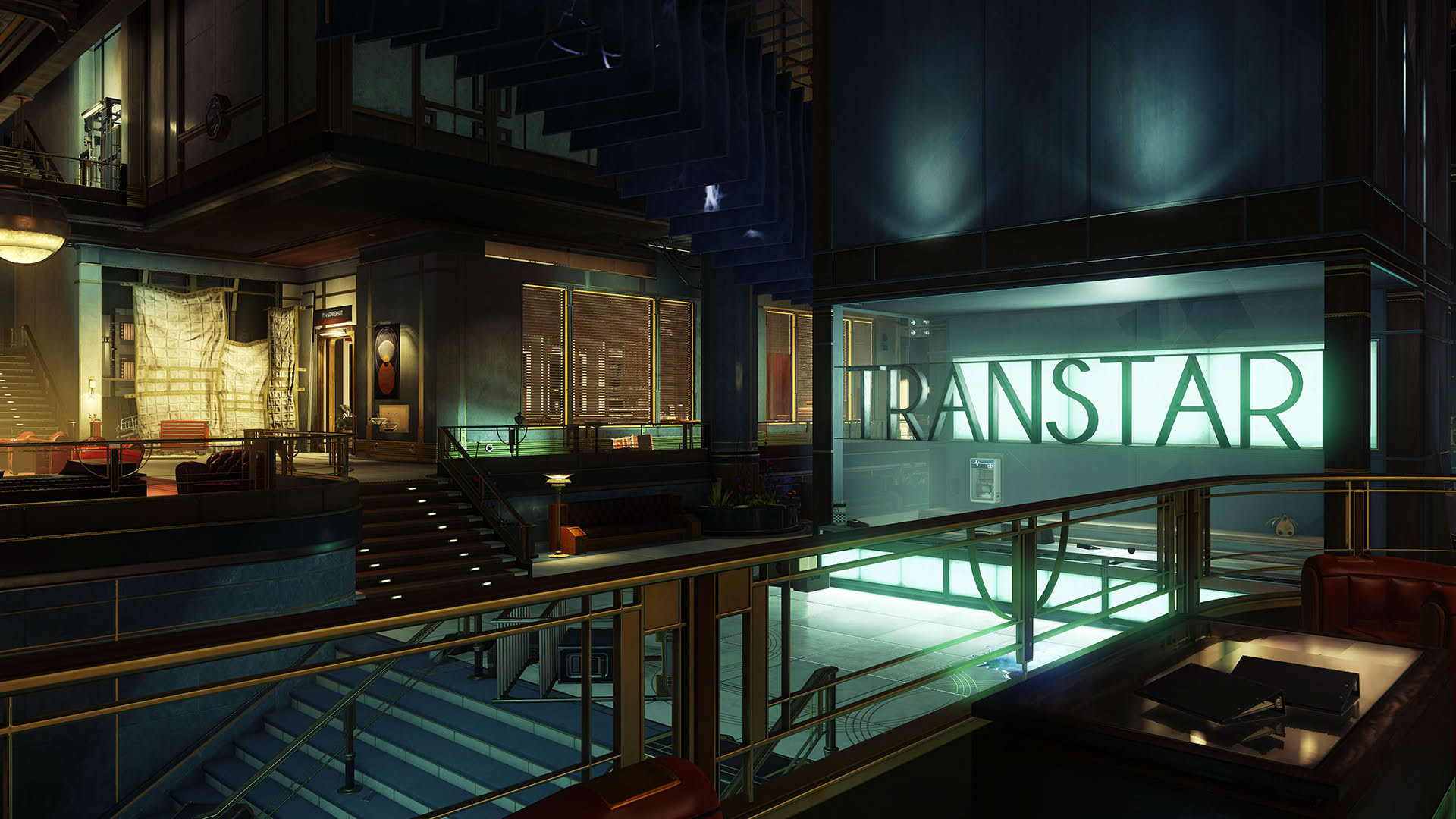 Screenshot for Prey
