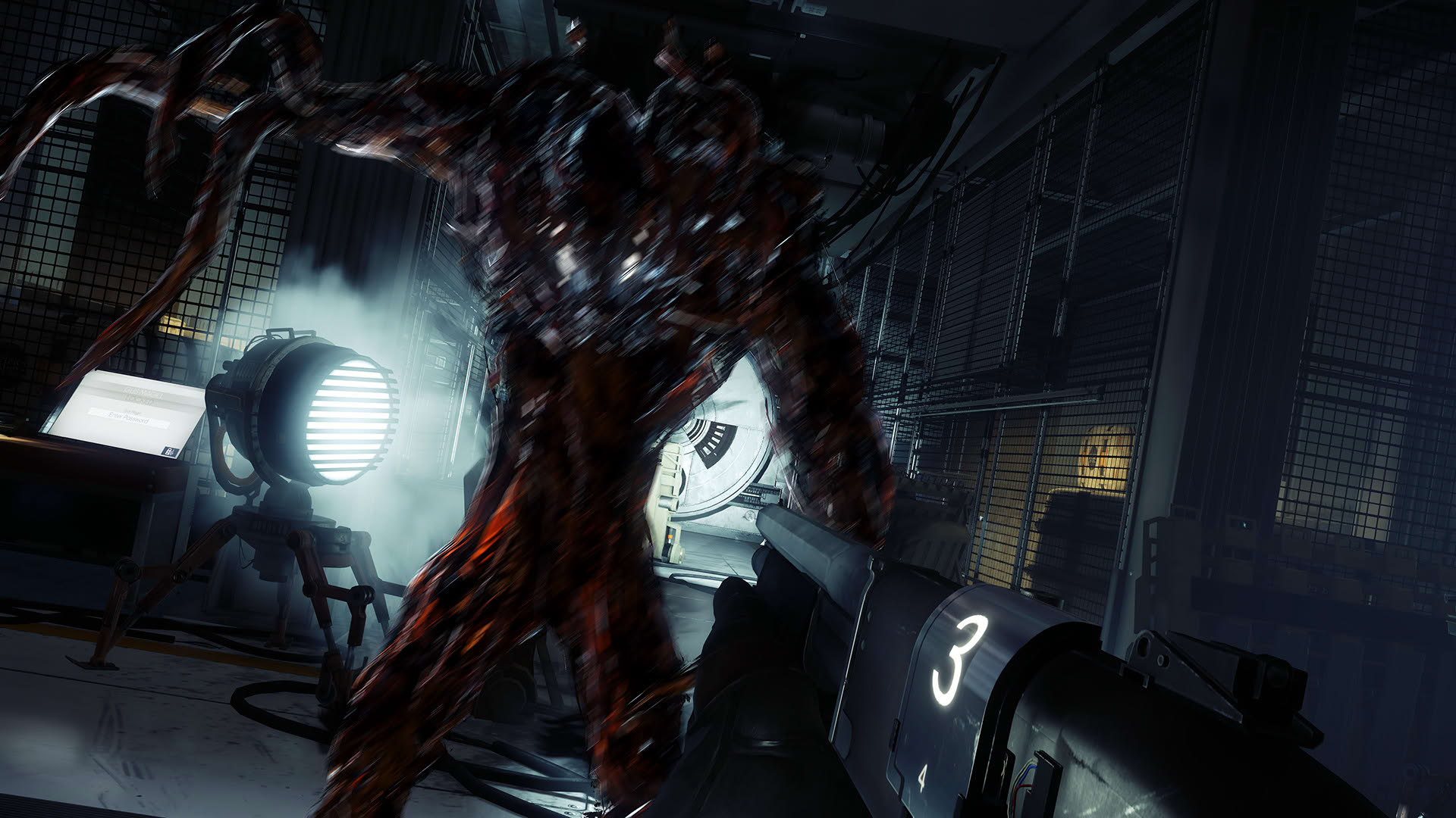 Screenshot for Prey