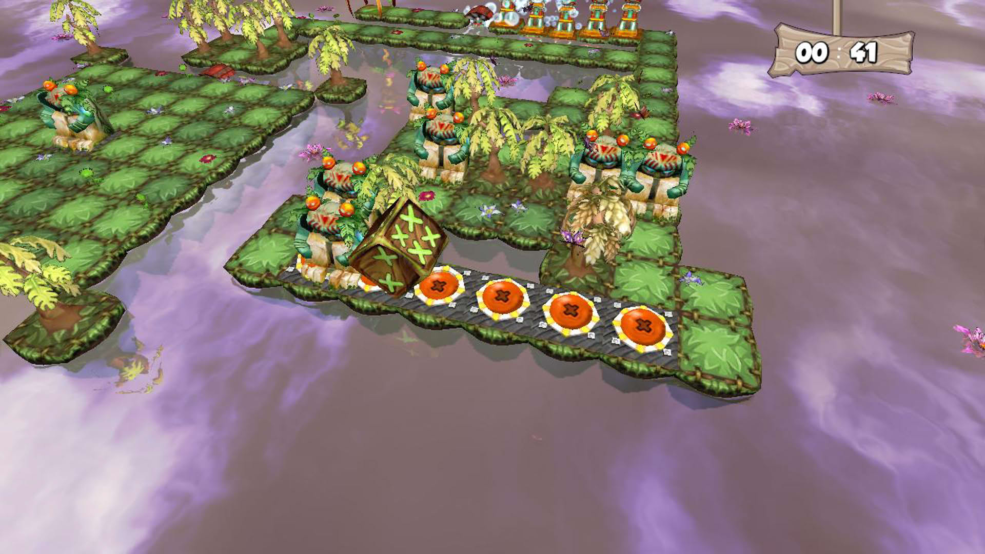 Screenshot for Voodoo Dice
