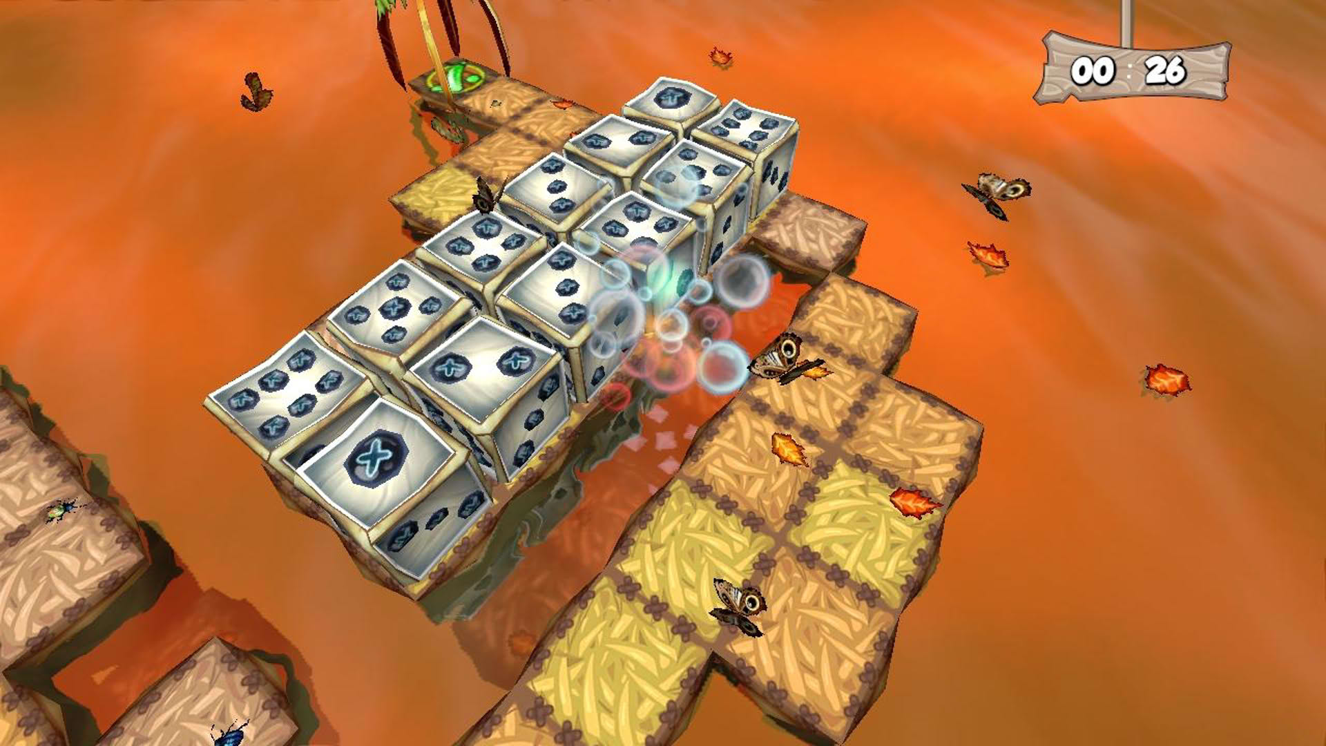 Screenshot for Voodoo Dice