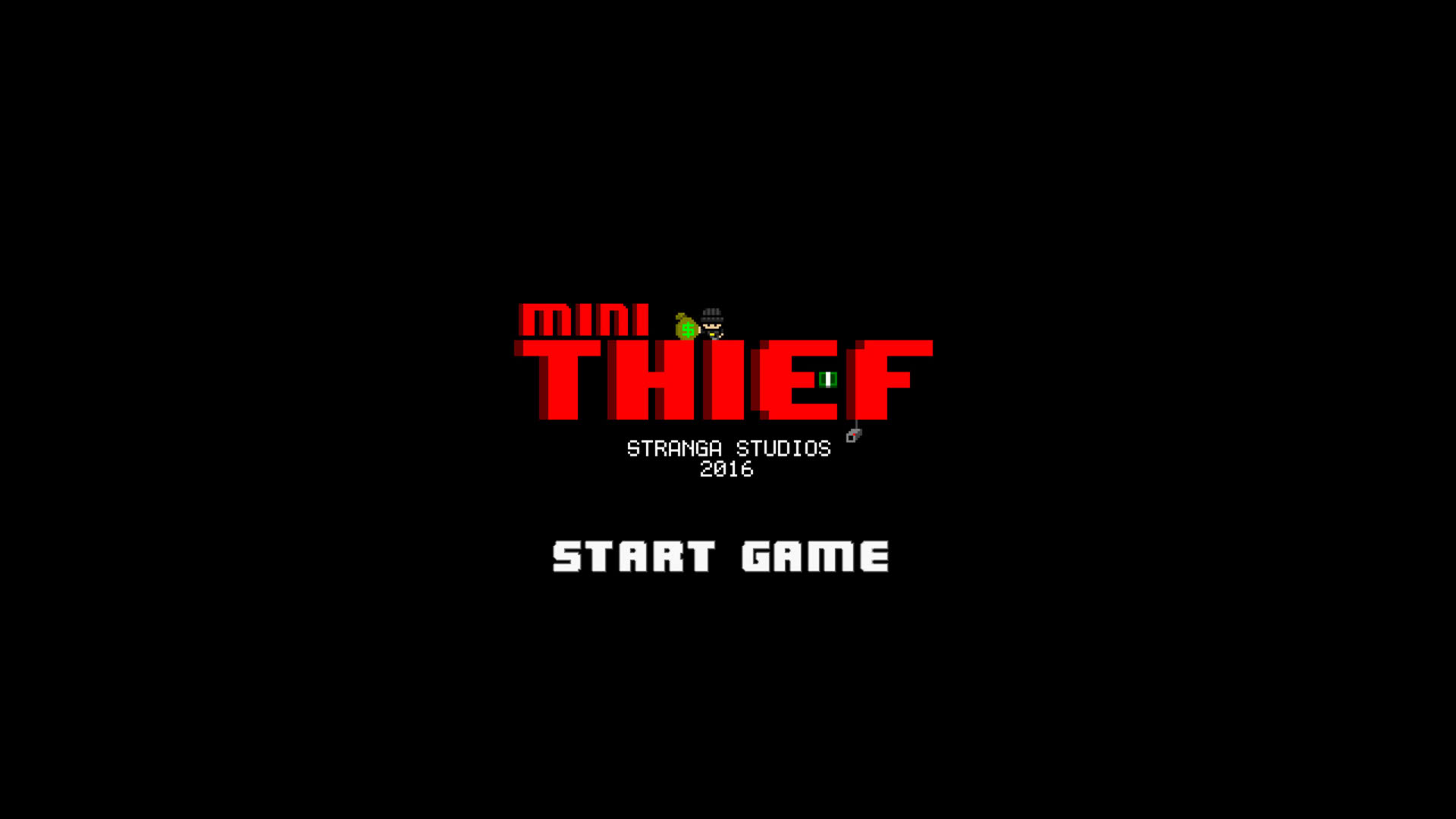 Screenshot for Mini Thief