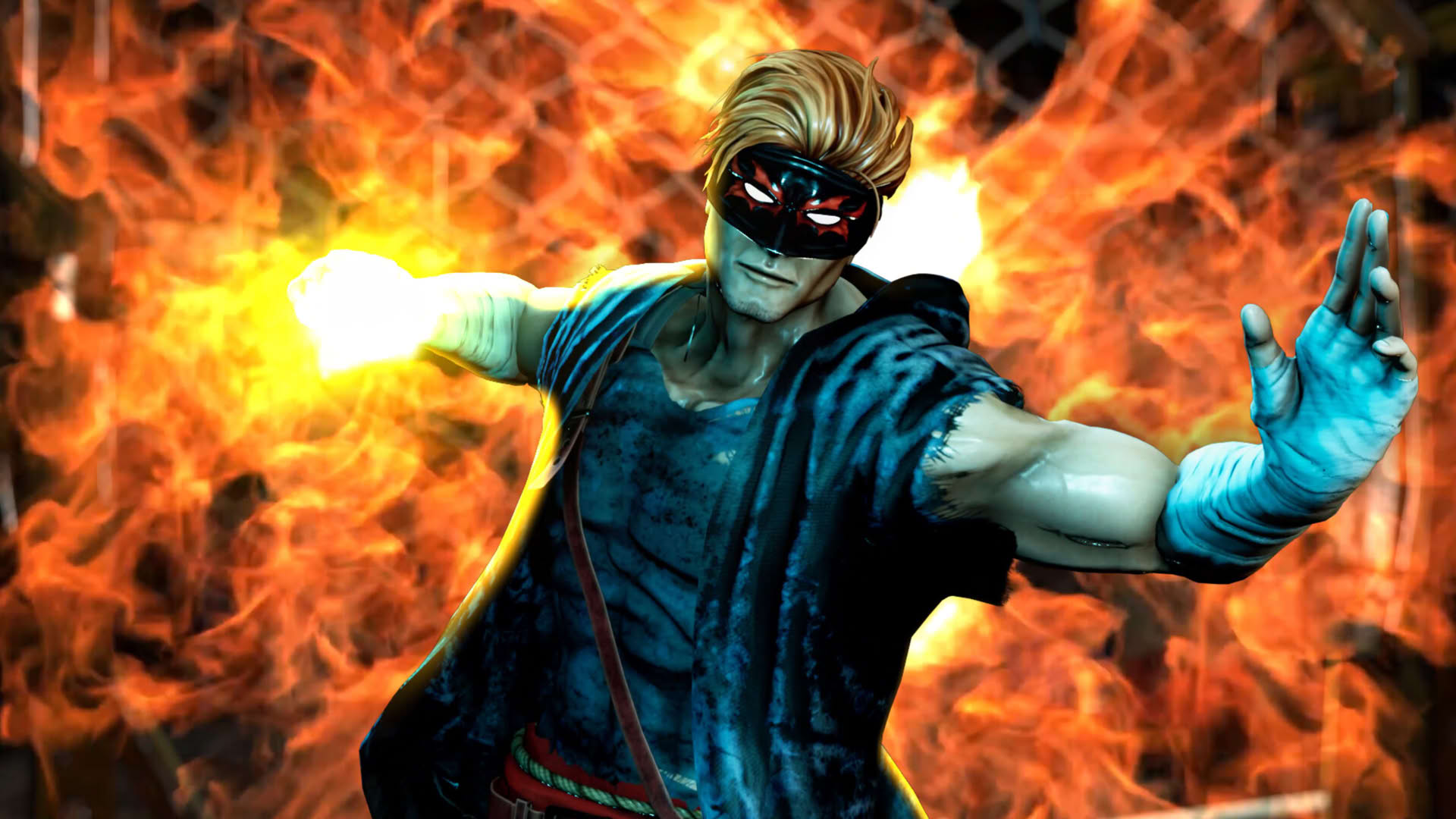 Screenshot for Final Boss