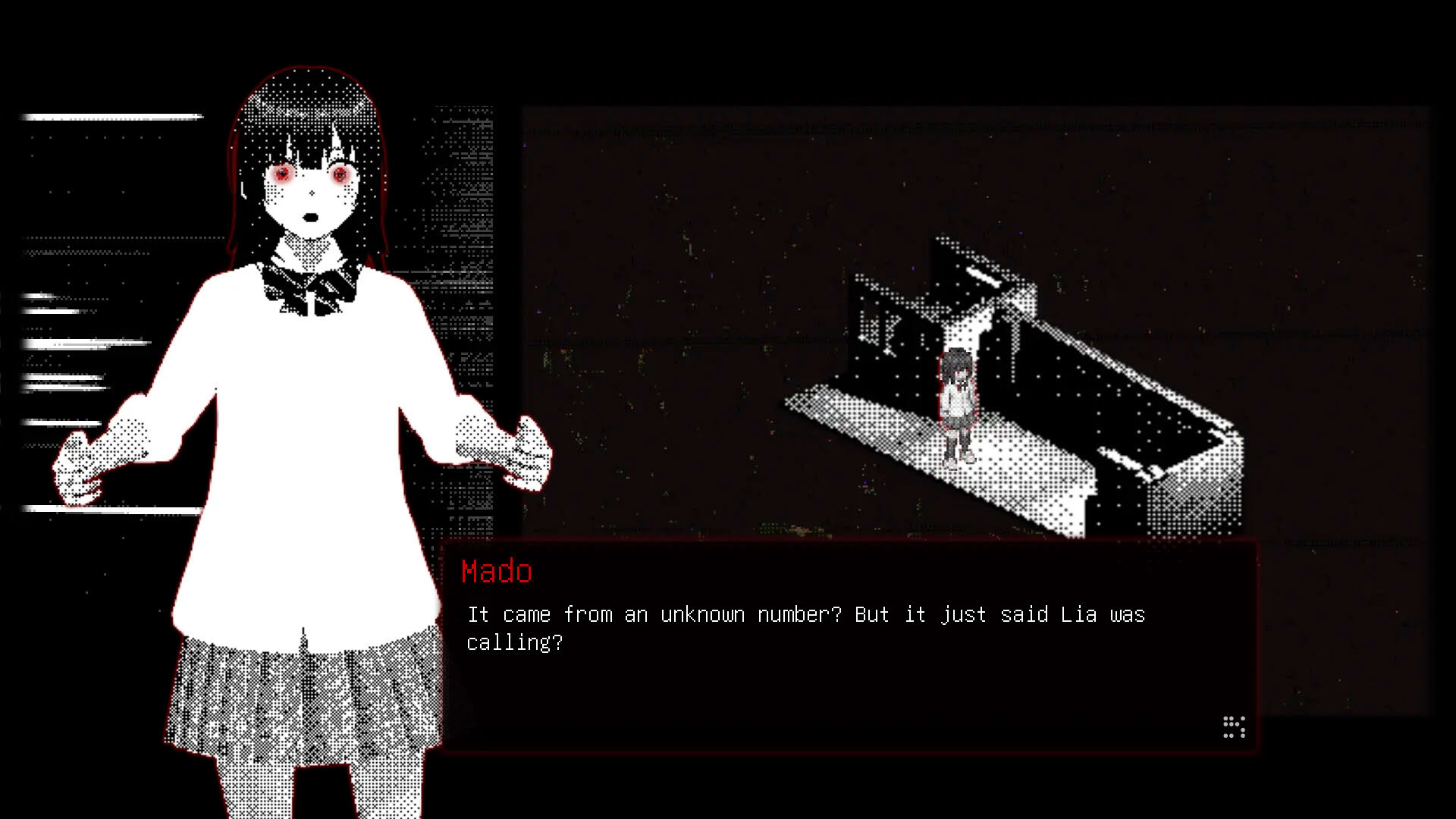 Screenshot for Mado Marks