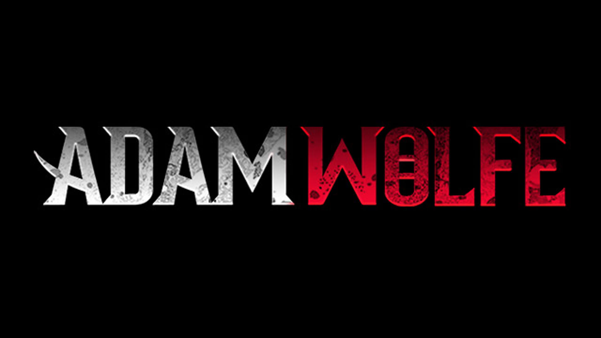 Screenshot for Adam Wolfe