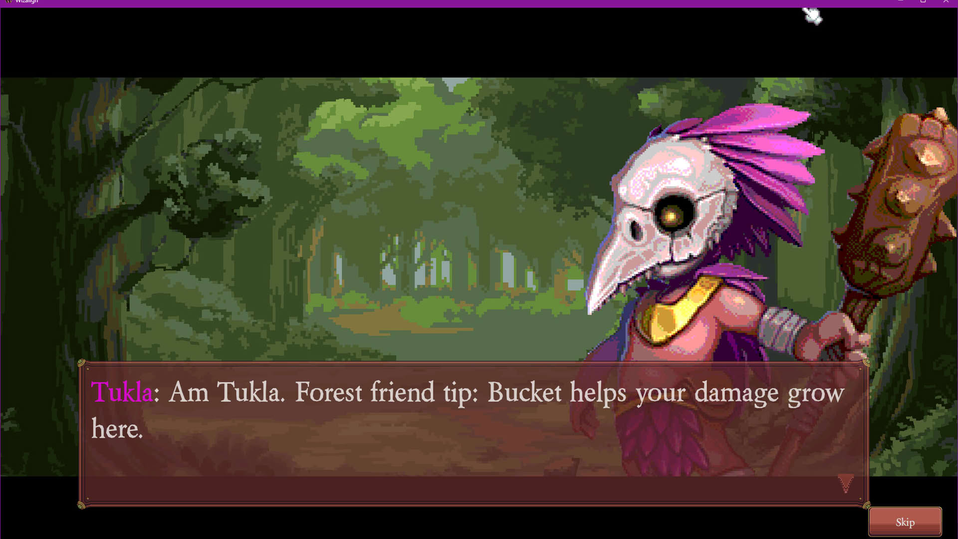 Screenshot for Wizalign