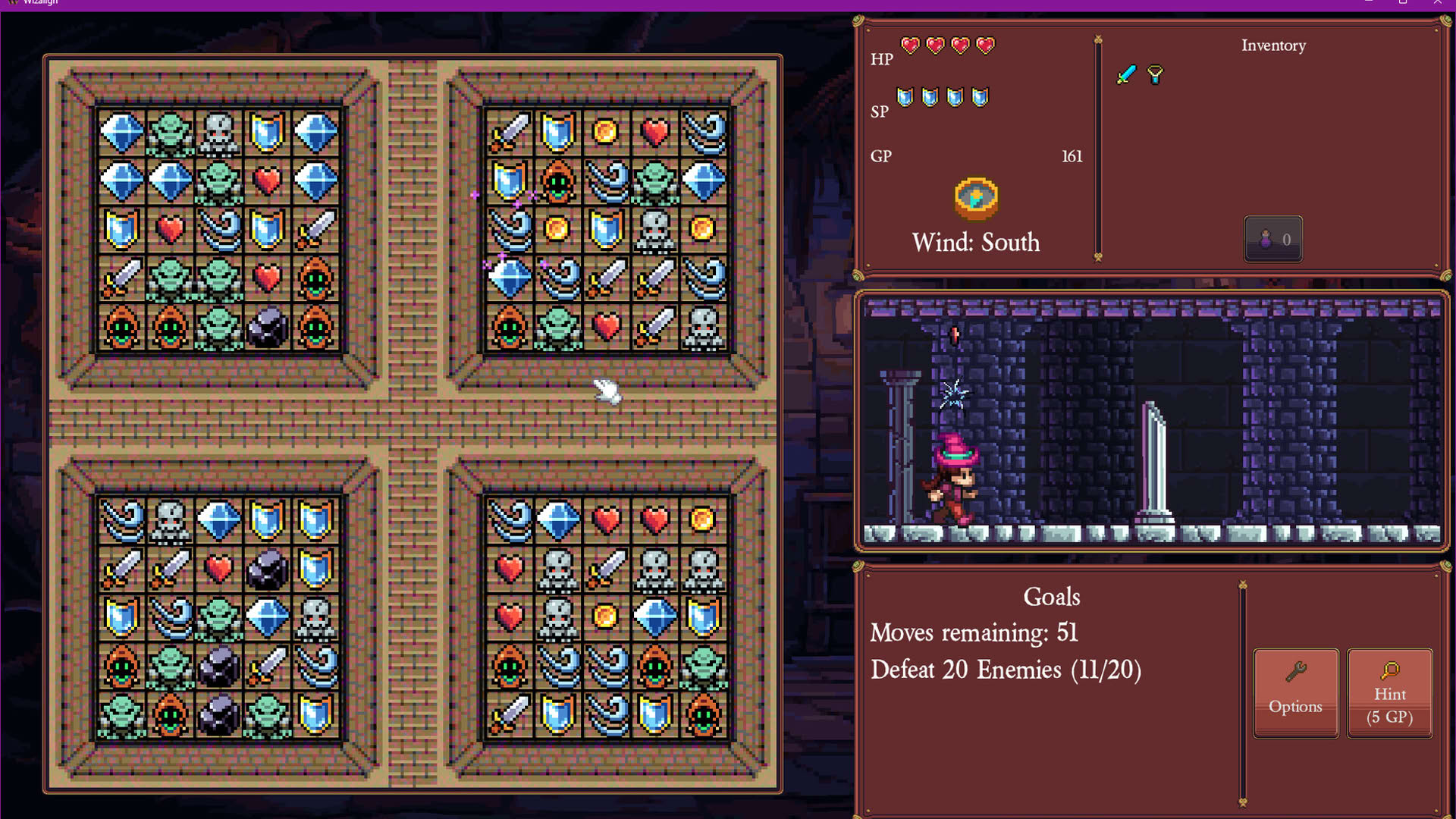 Screenshot for Wizalign