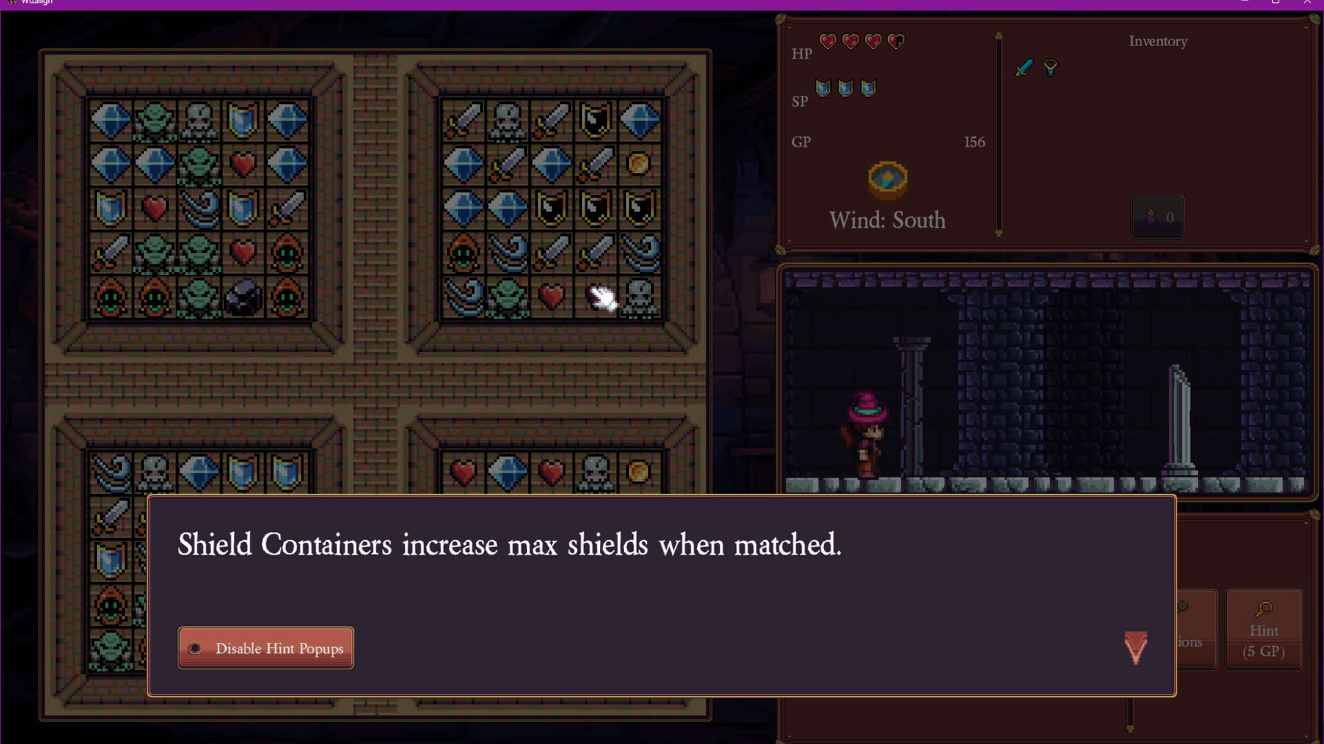 Screenshot for Wizalign
