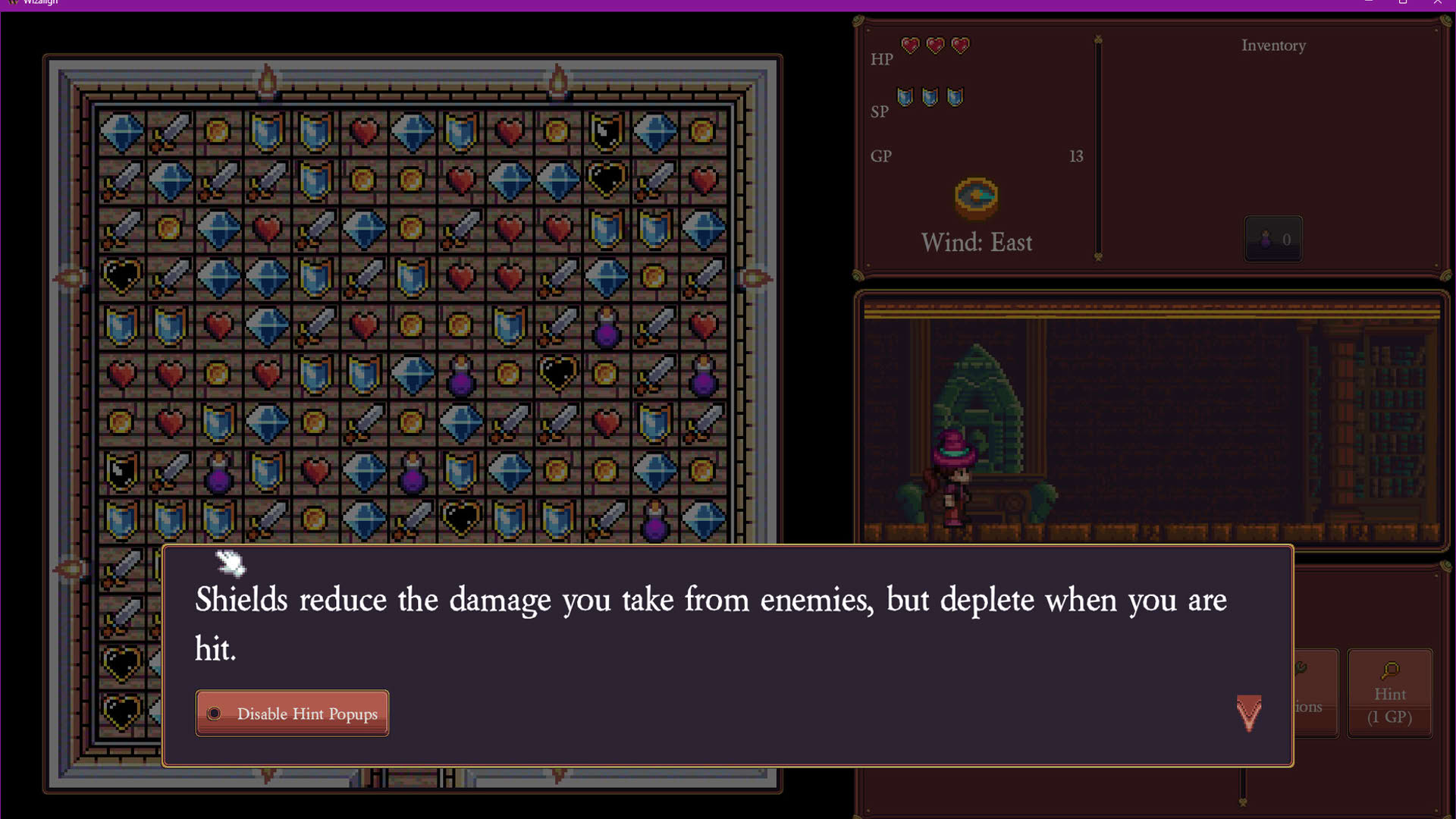 Screenshot for Wizalign