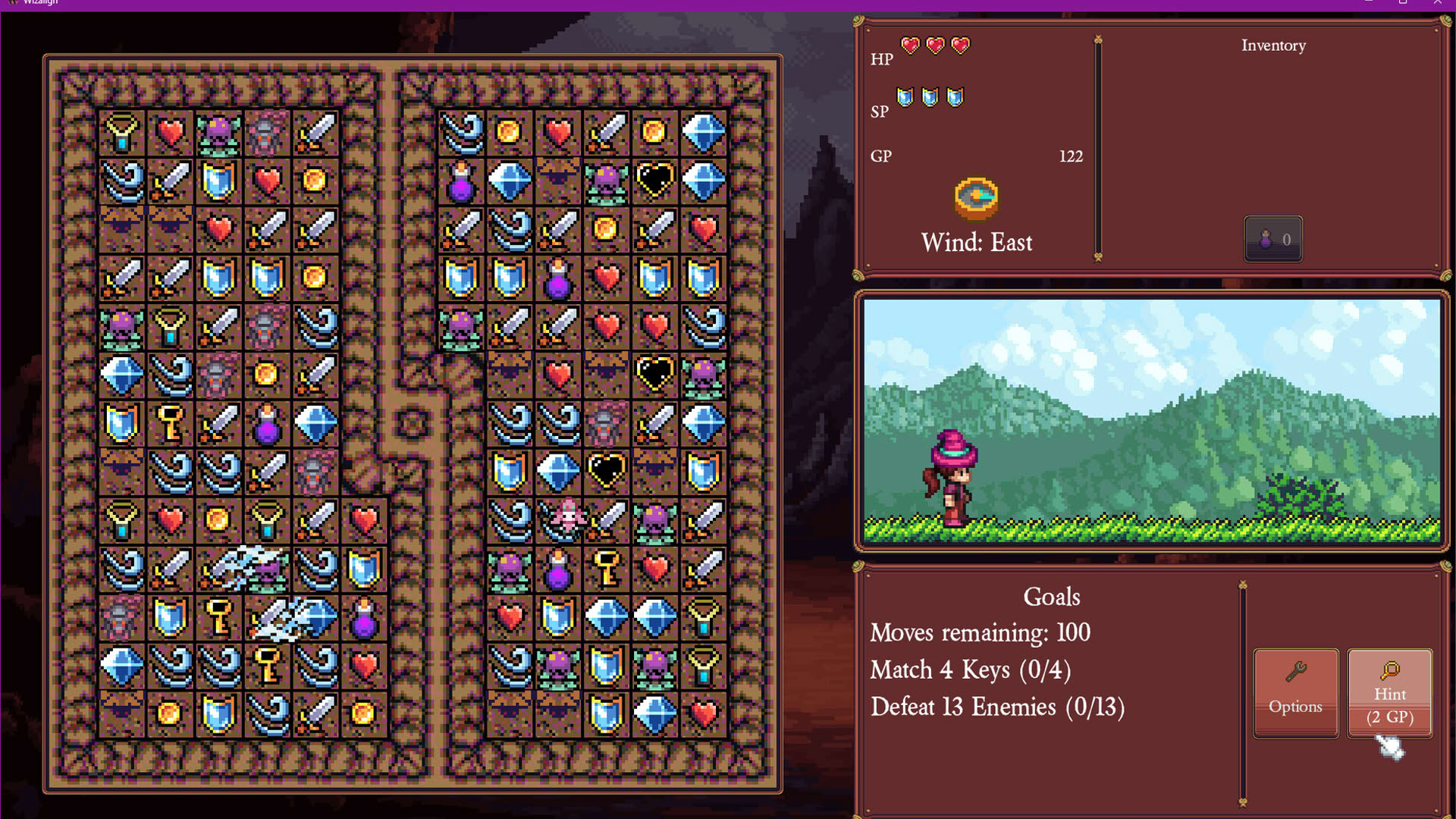 Screenshot for Wizalign