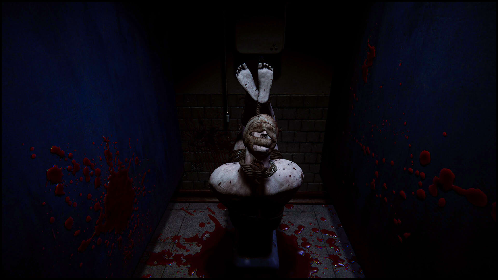 Screenshot for Stillwake